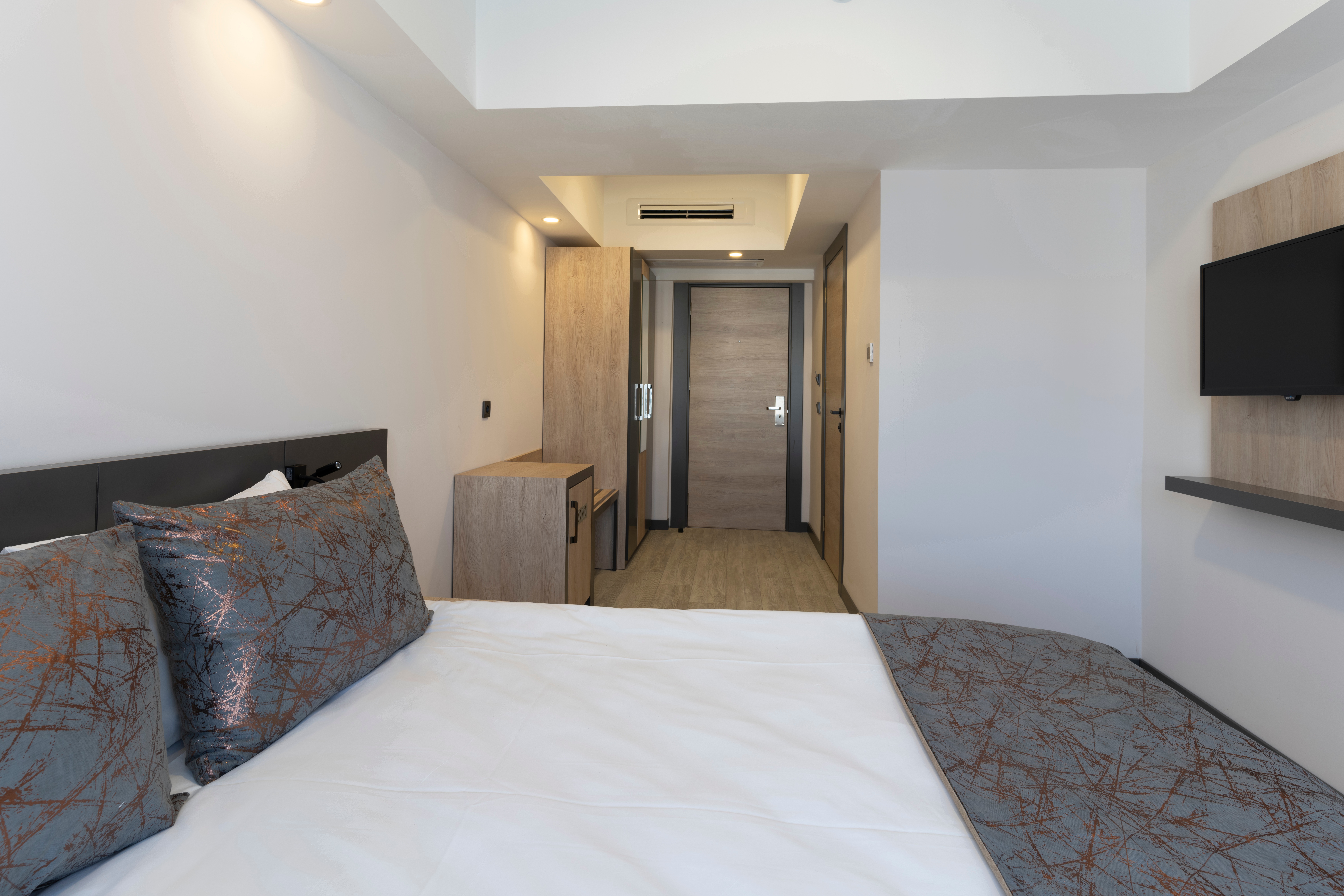 Room One Bedroom One Bathroom