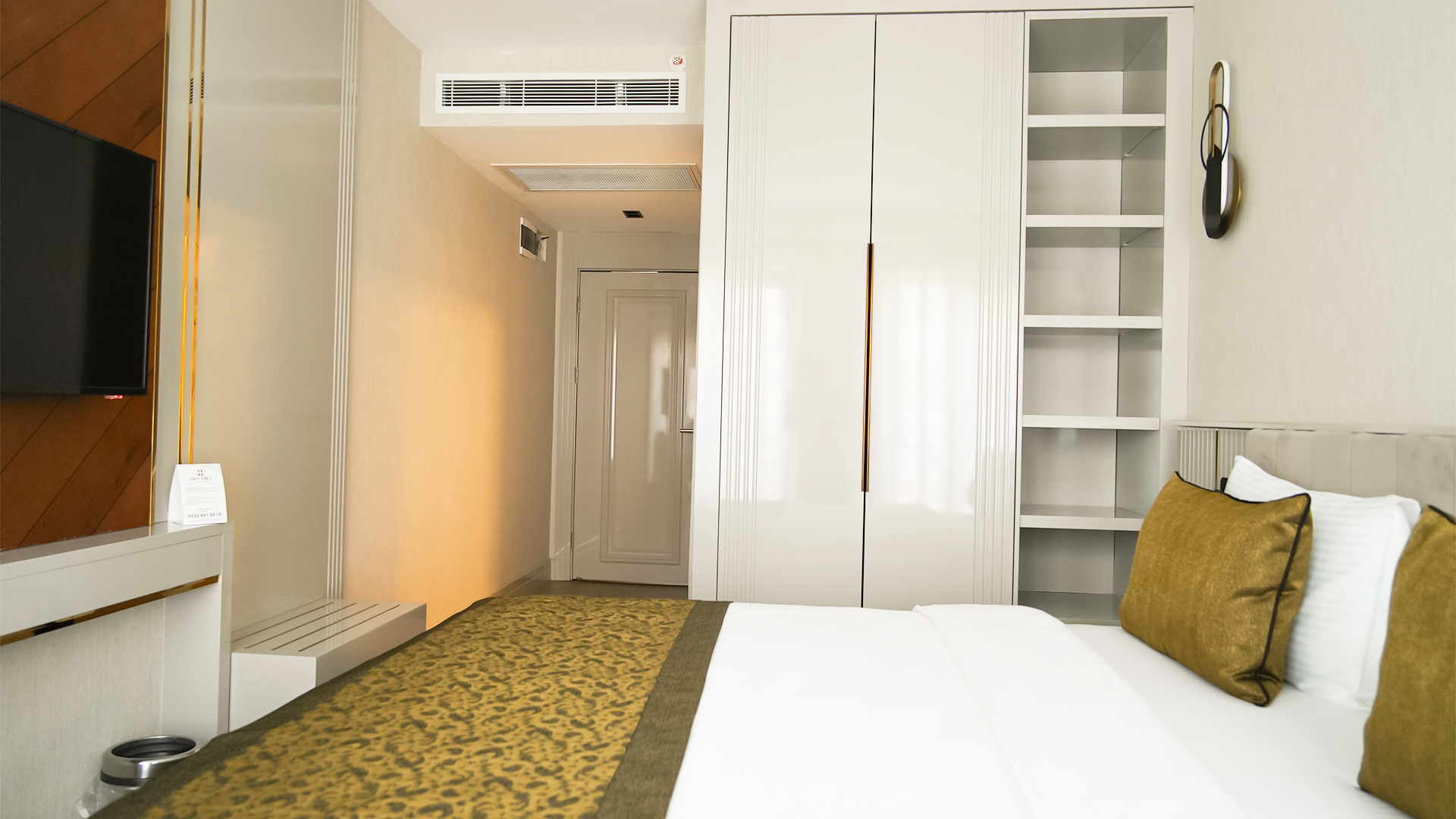 Double or Twin Luxury