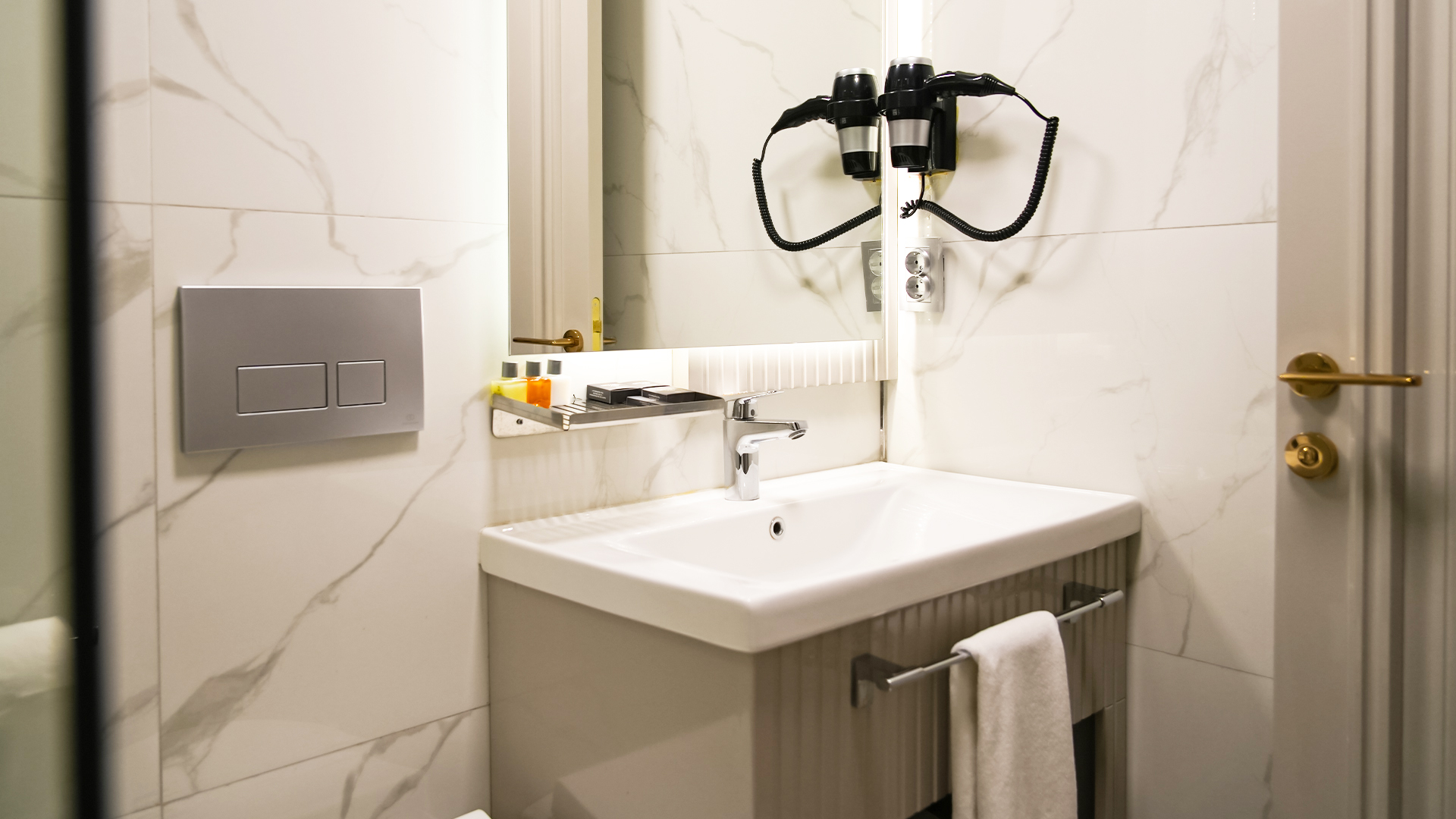 Double or Twin Luxury