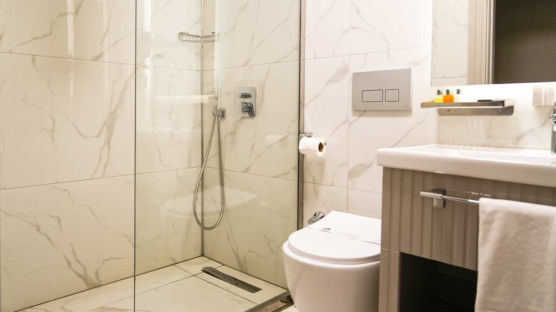 Double or Twin Luxury