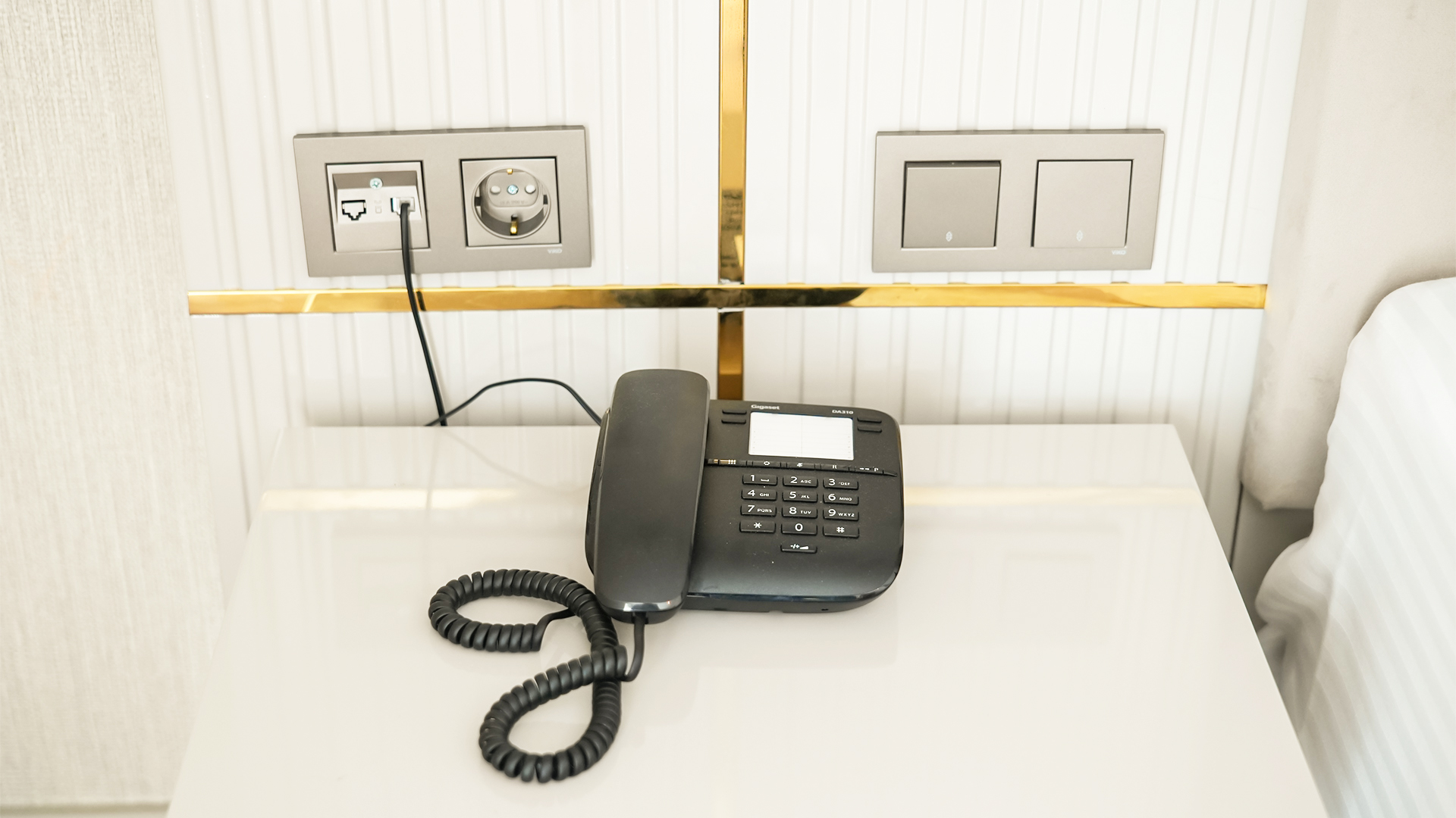 Family Room Deluxe One Bedroom