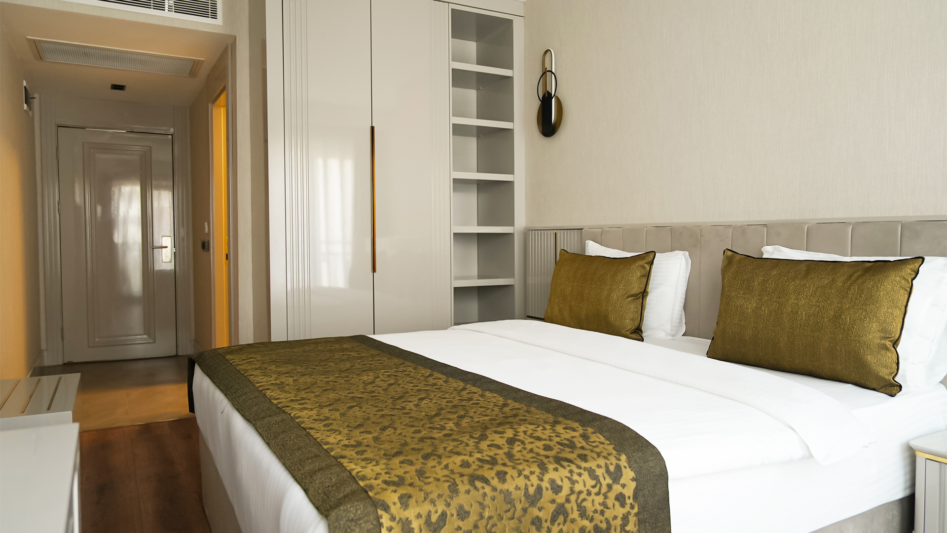 Double or Twin Luxury