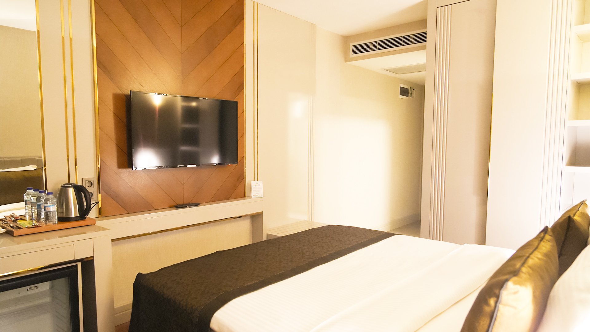 Double or Twin Luxury