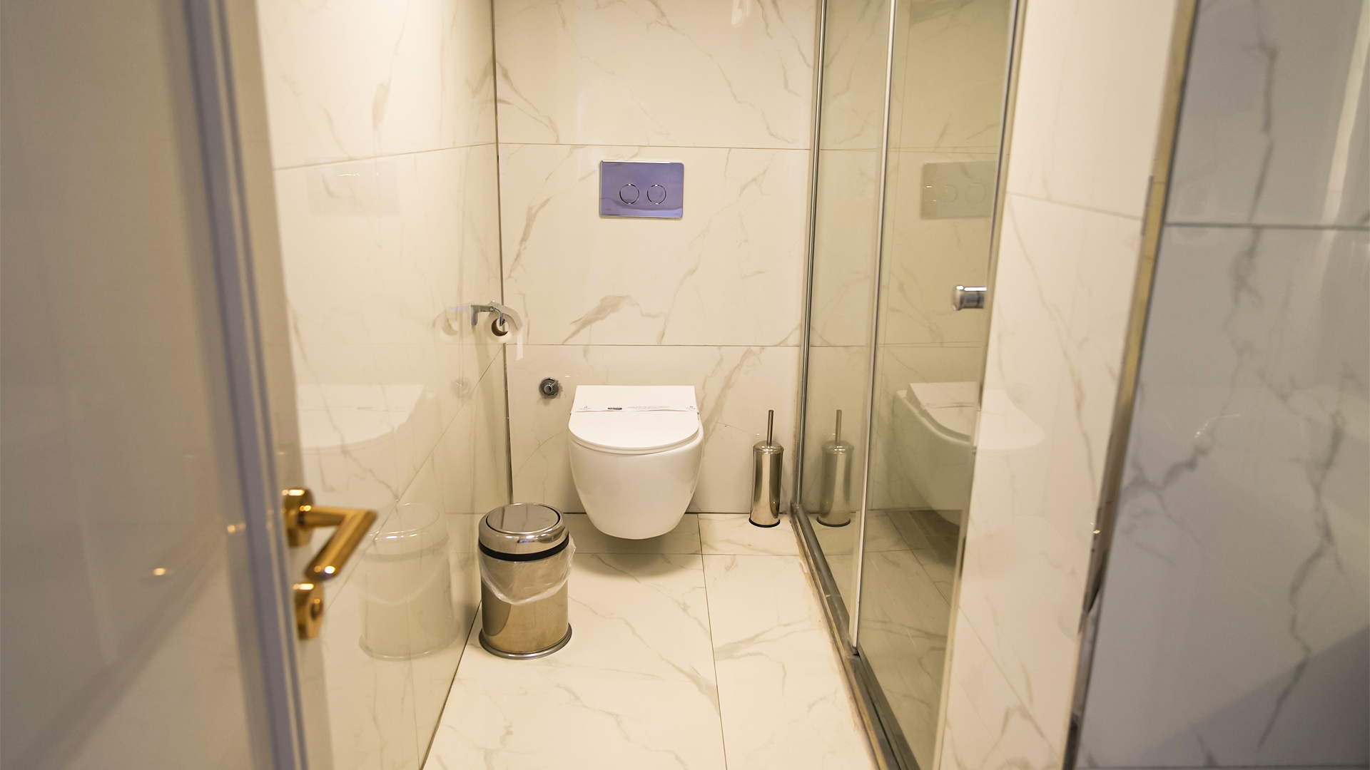 Family Room Deluxe One Bedroom