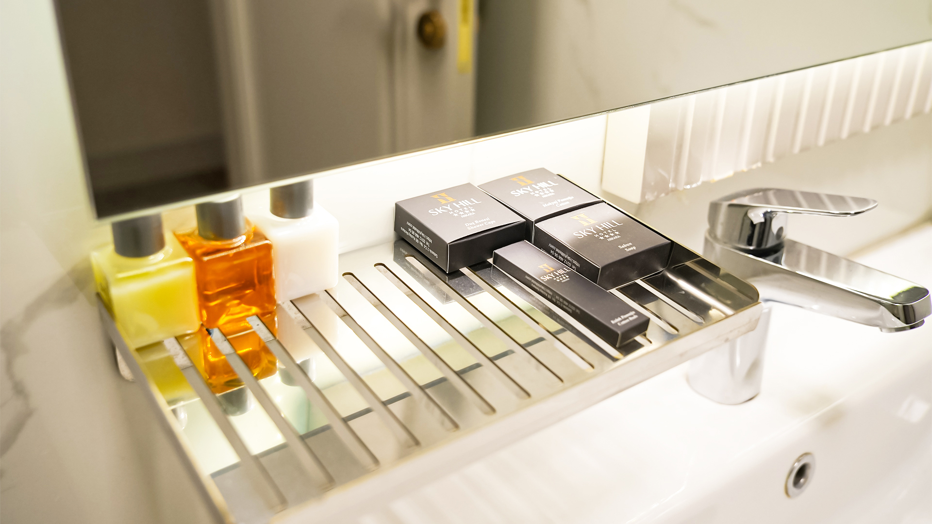 Double or Twin Luxury