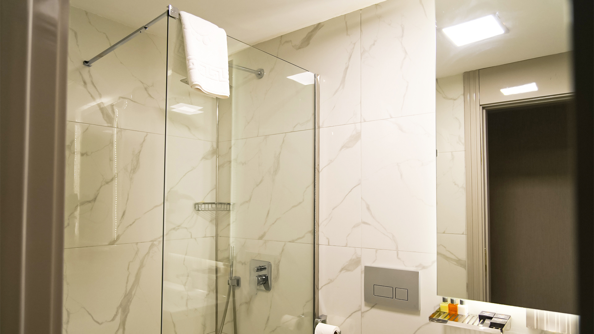 Double or Twin Luxury