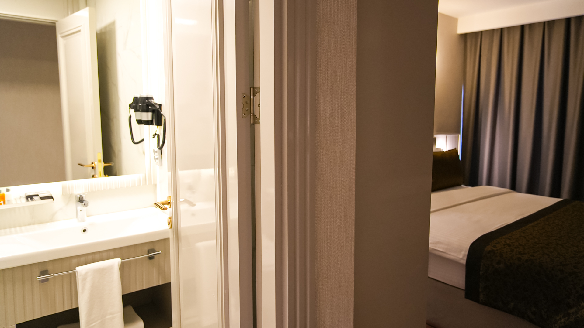 Double or Twin Luxury