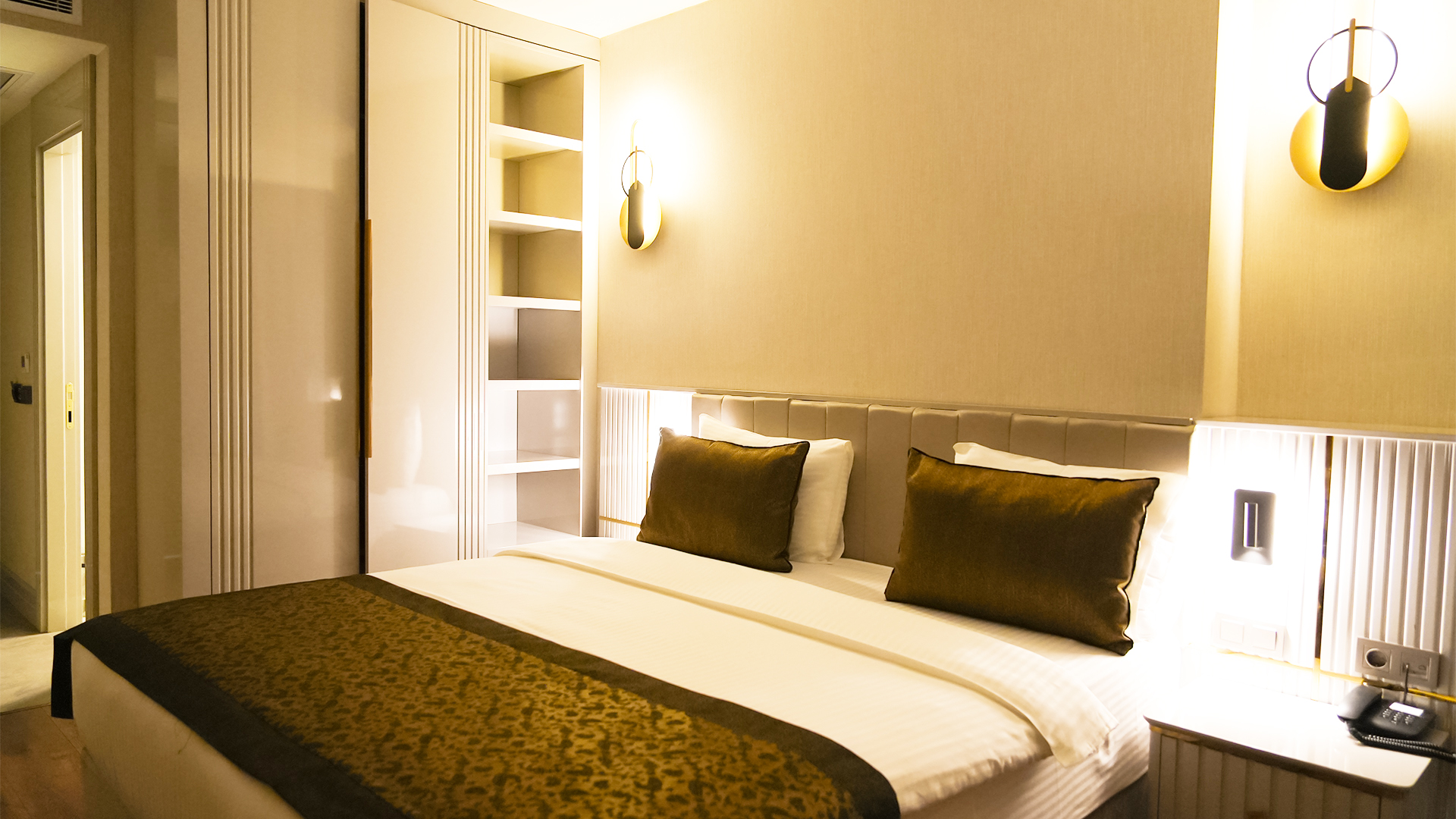 Double or Twin Luxury