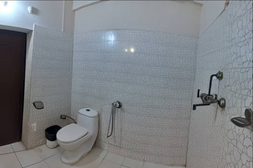 Double or Twin Deluxe Pool View