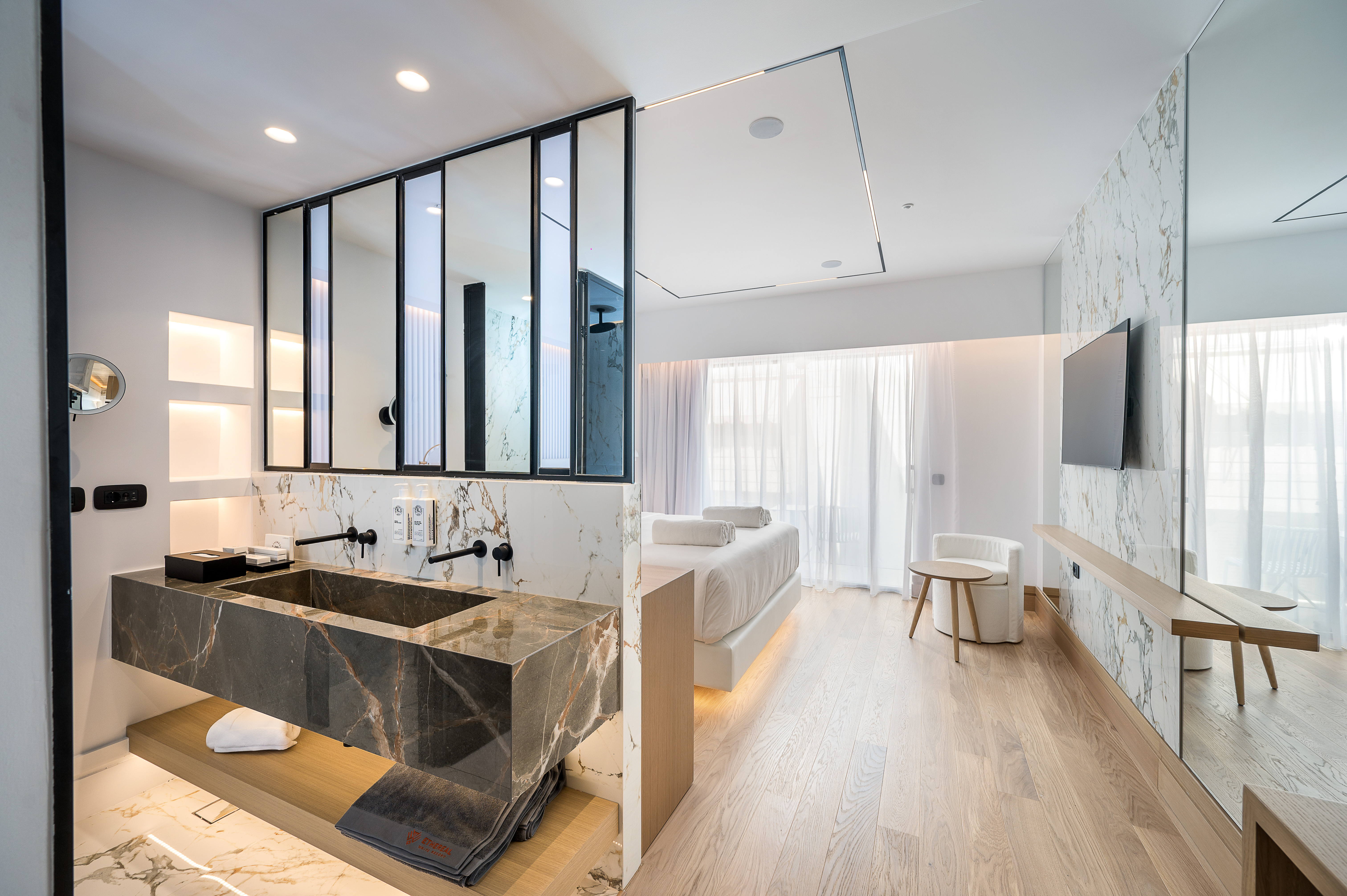 Junior Suite with Private Pool