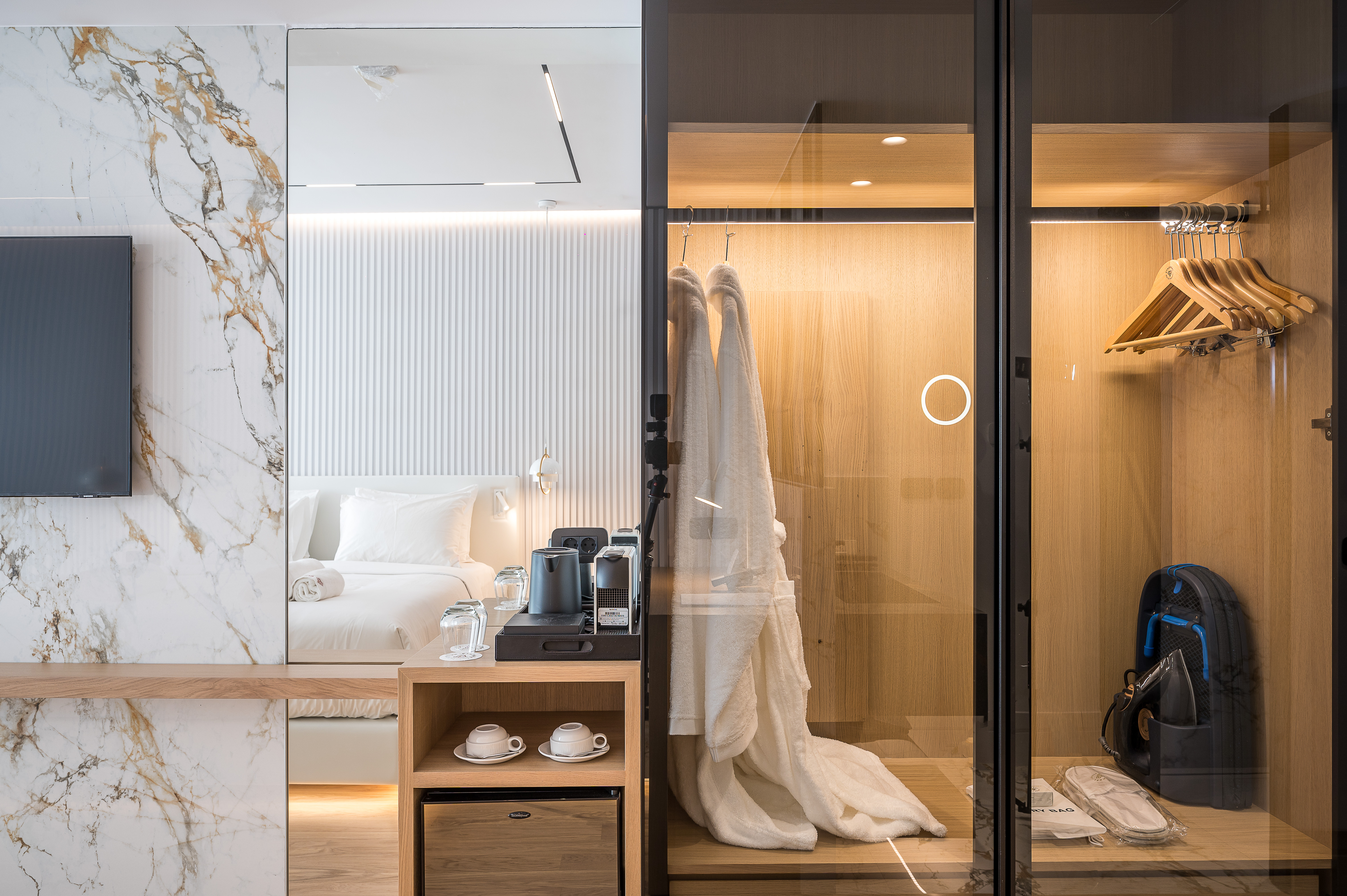 Junior Suite Standard