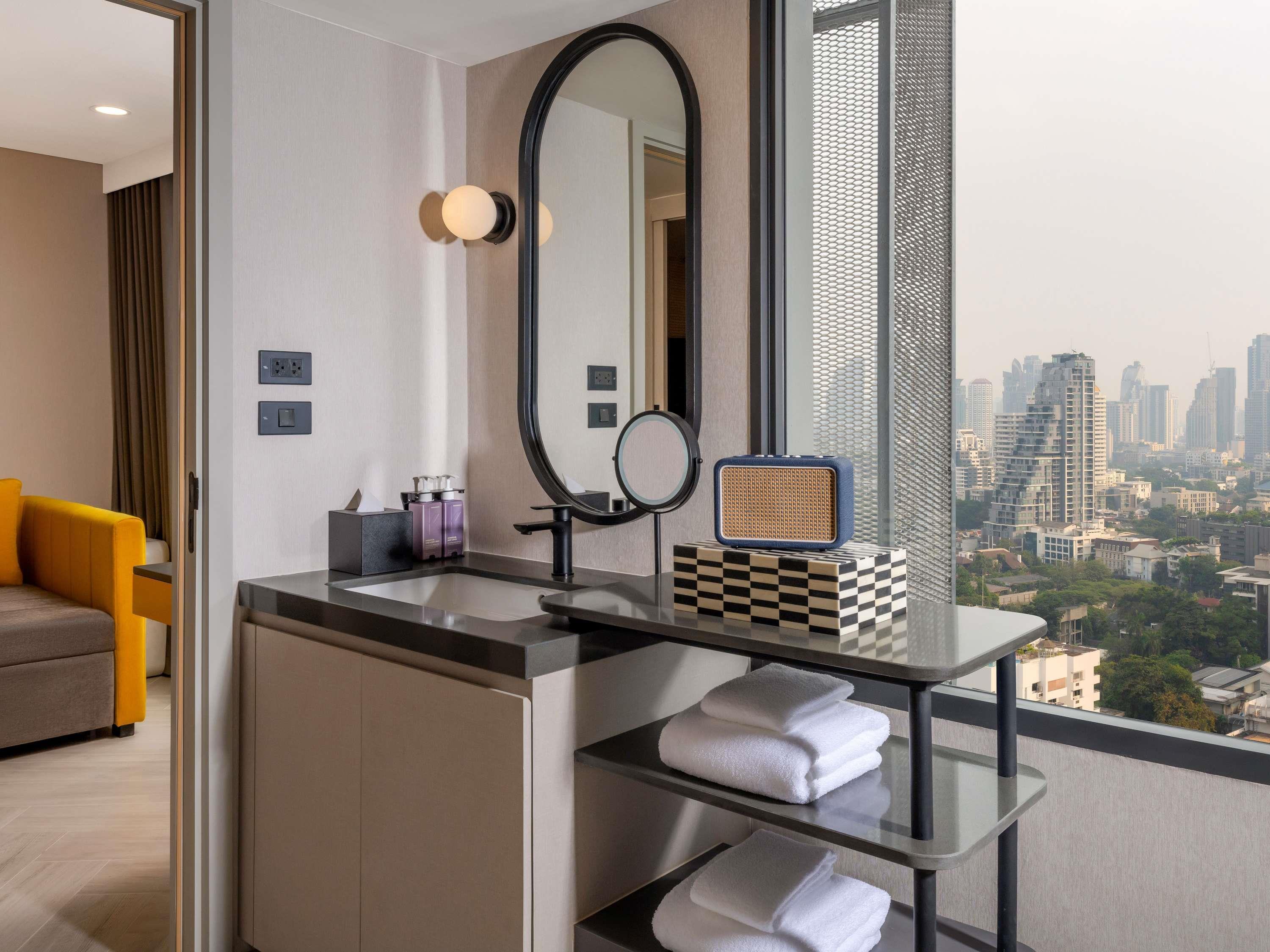 Apartment Two Bedrooms