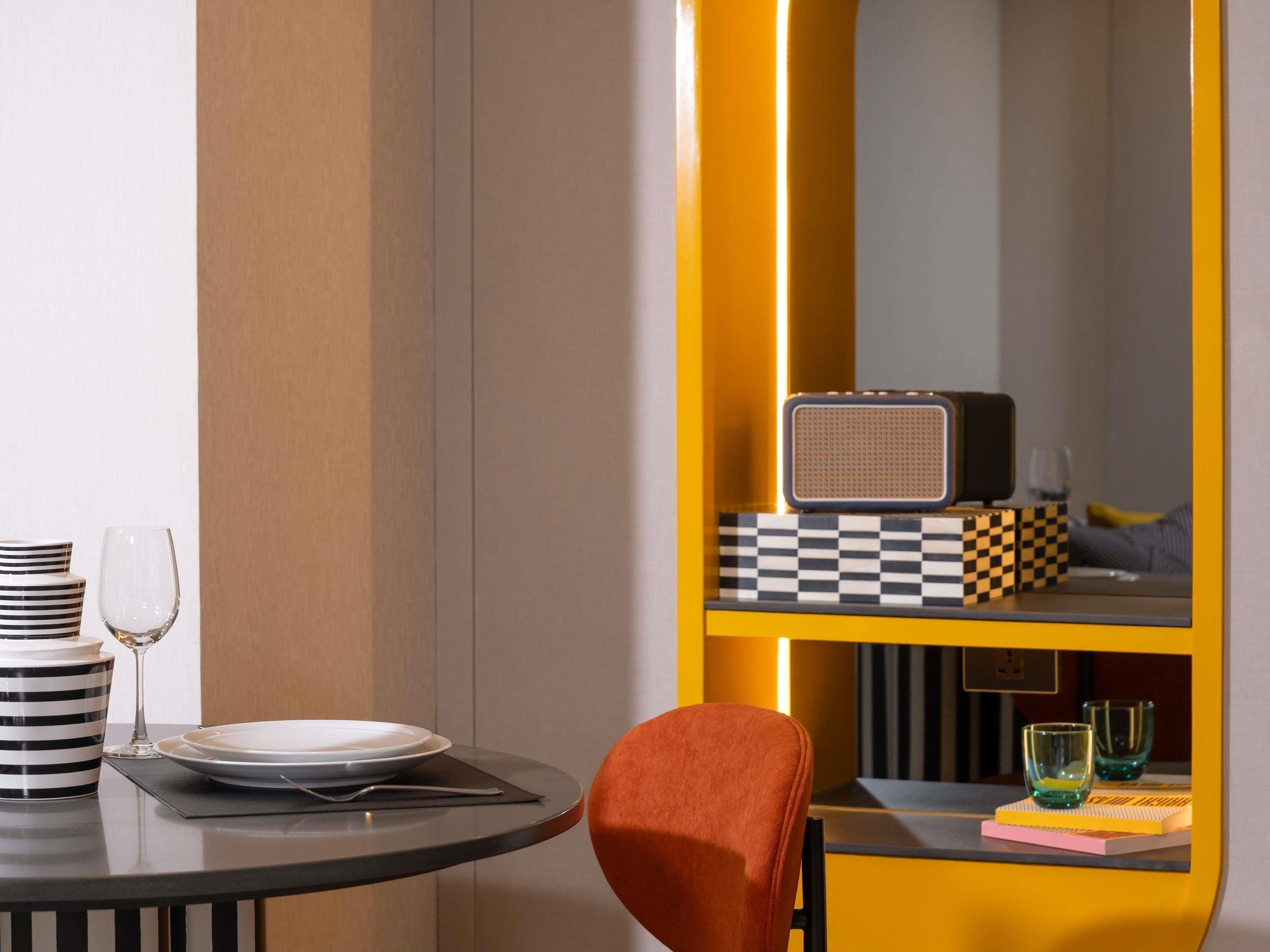 Apartment Two Bedrooms