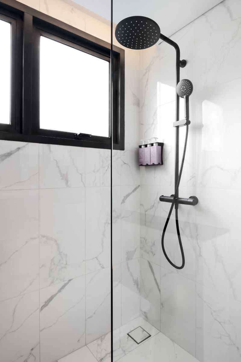 Double with Double Bed