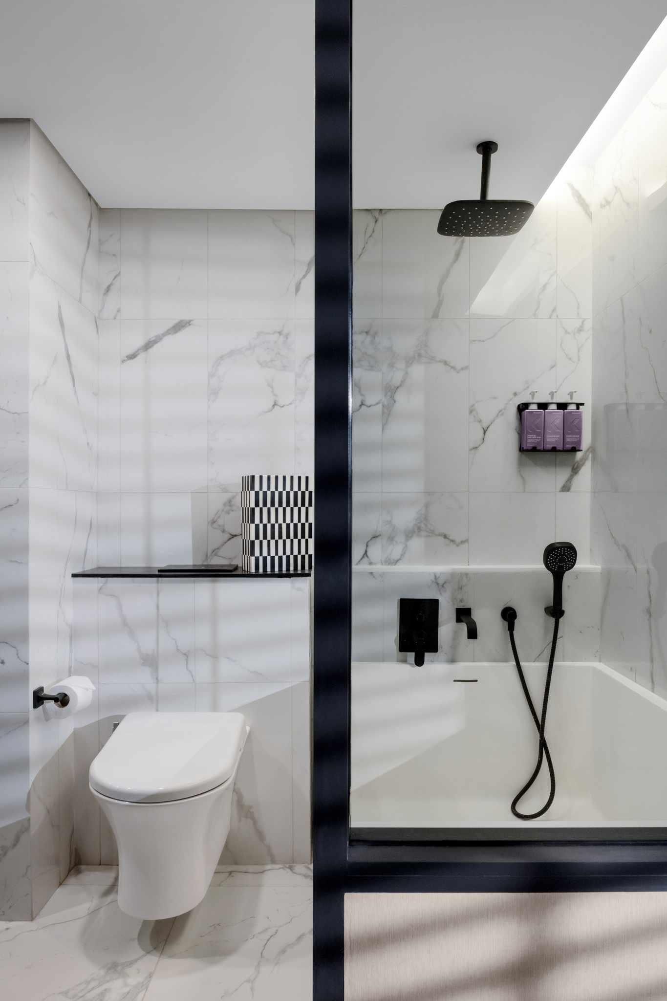 Double with Double Bed