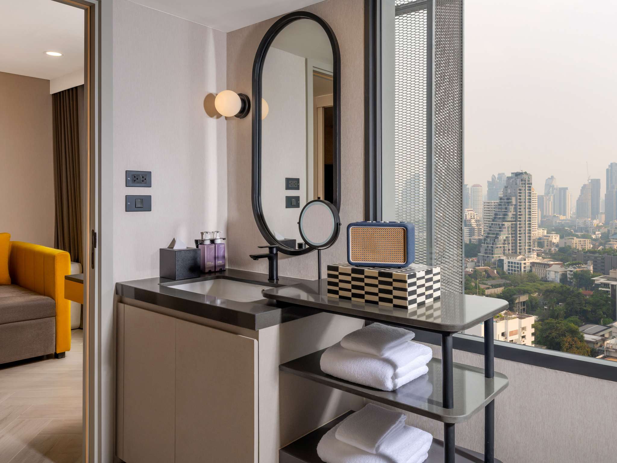 Apartment Two Bedrooms