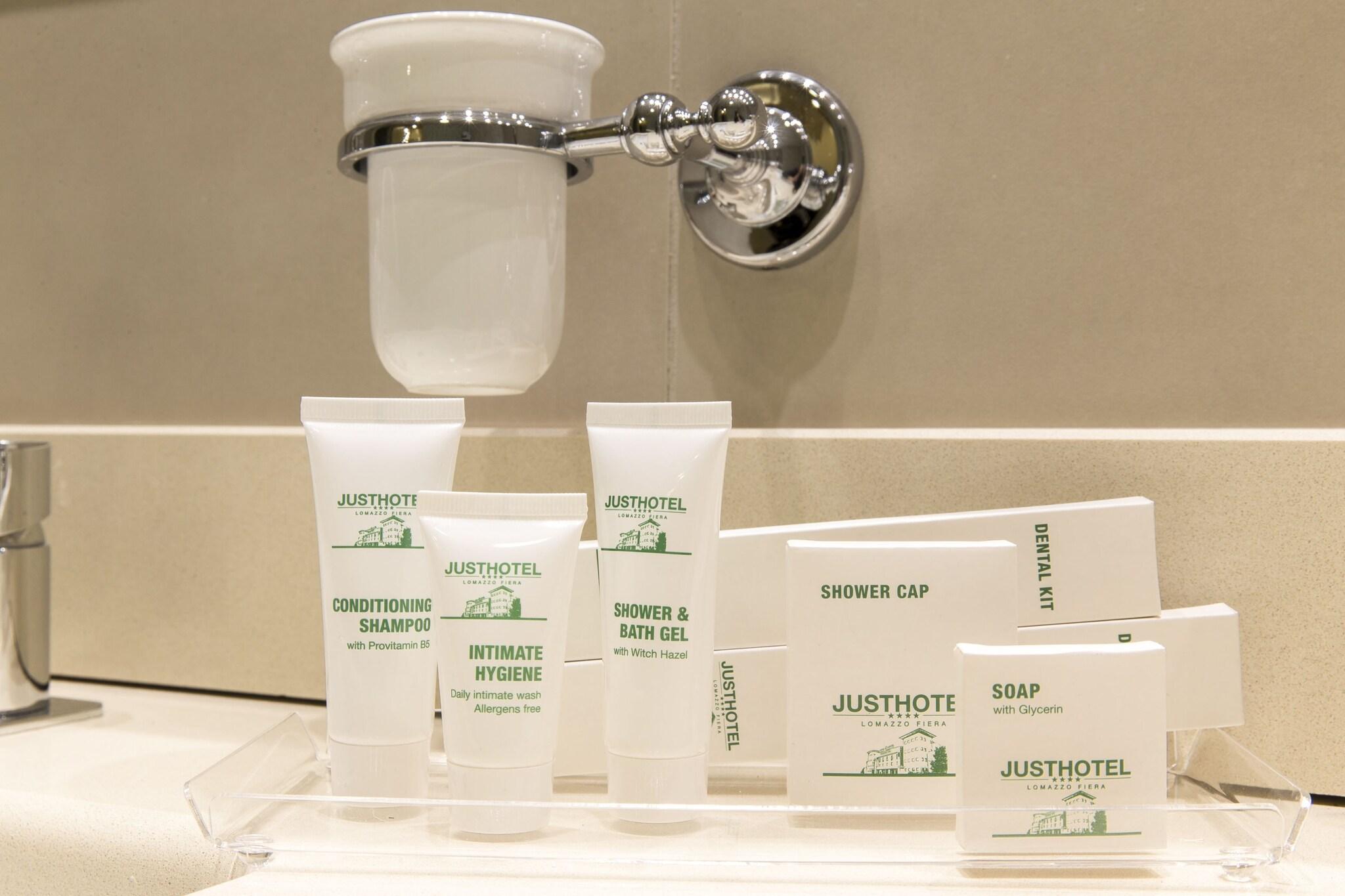 Suite with Double Bed