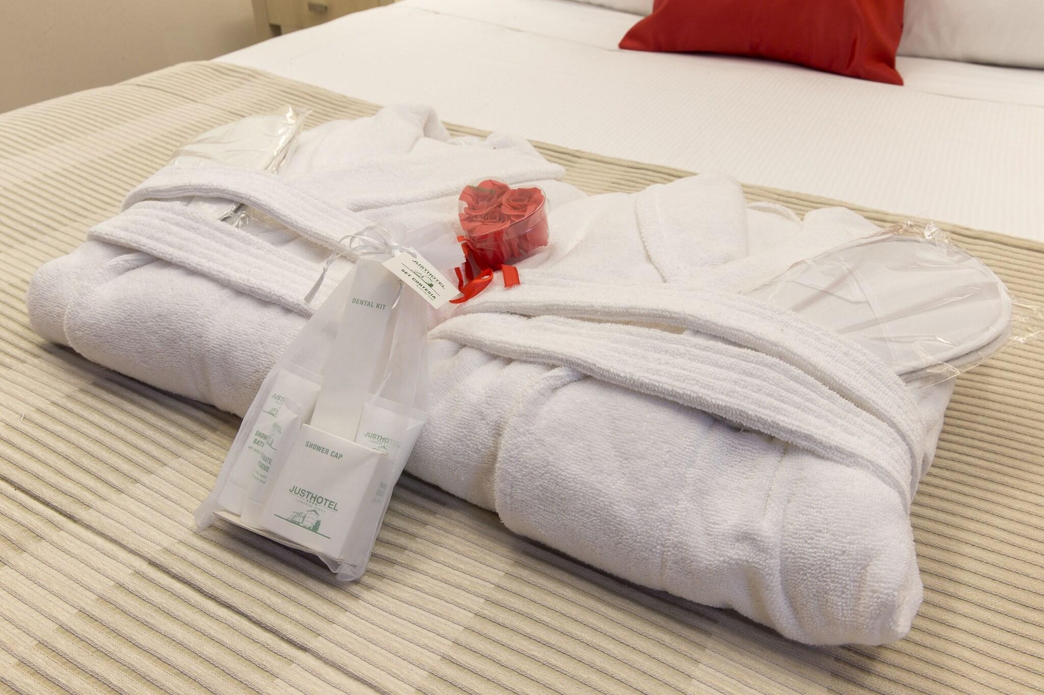 Suite with Double Bed