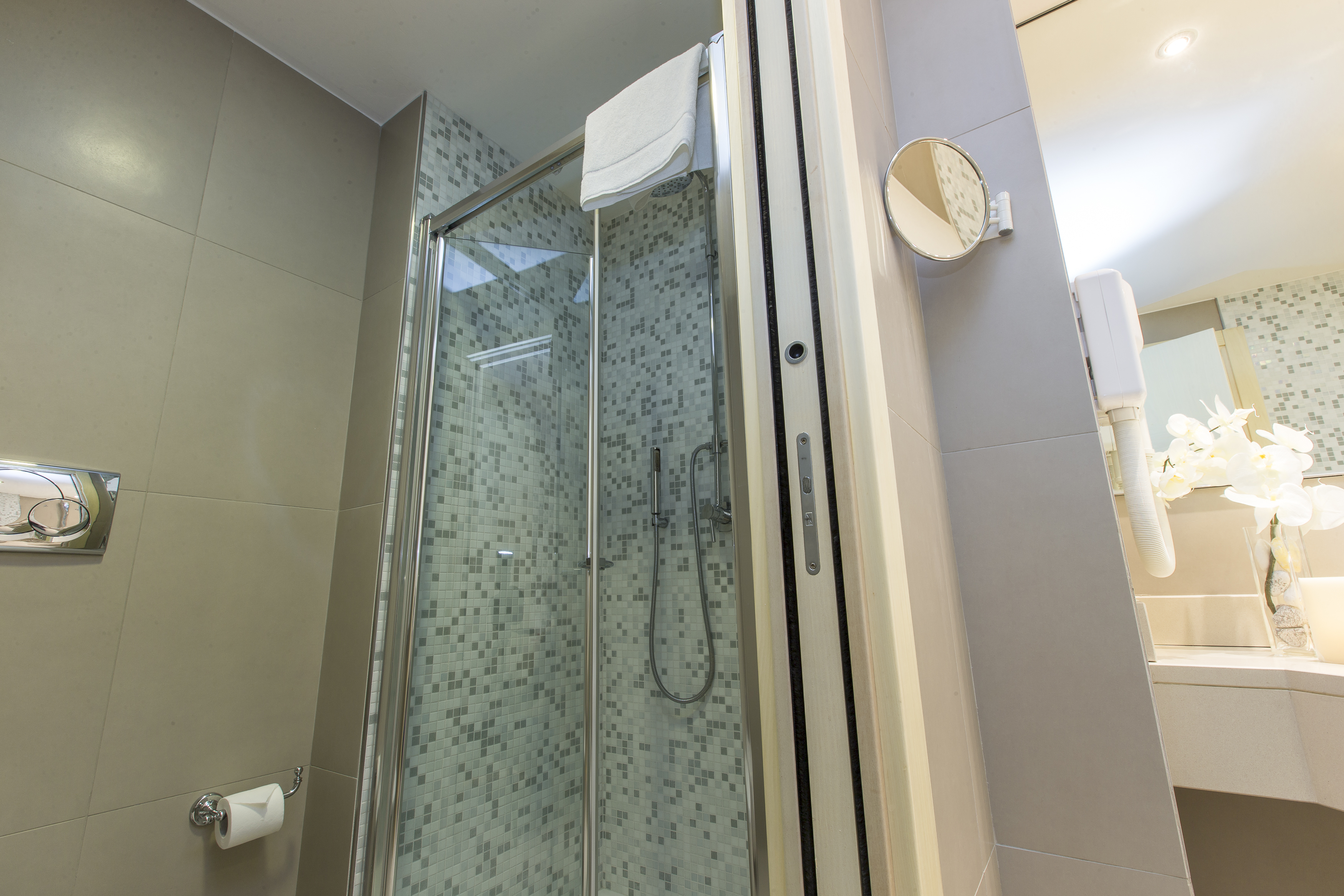 Double Single Standard