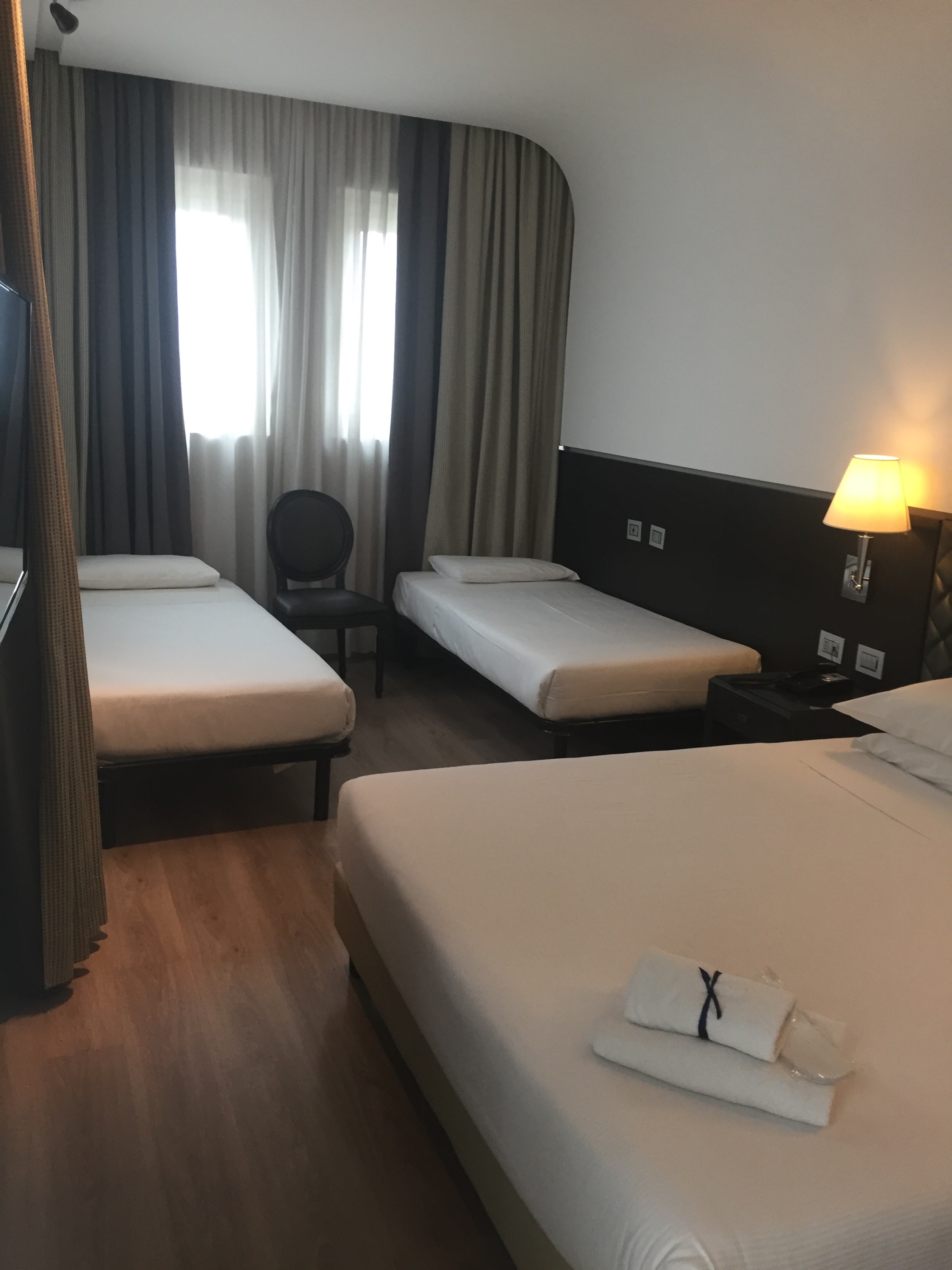 Family Room Standard