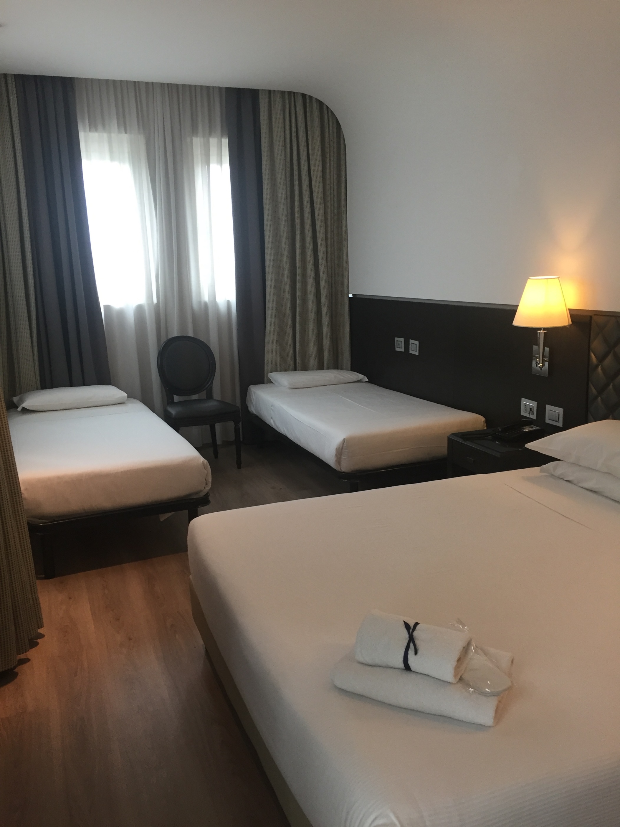 Family Room Standard