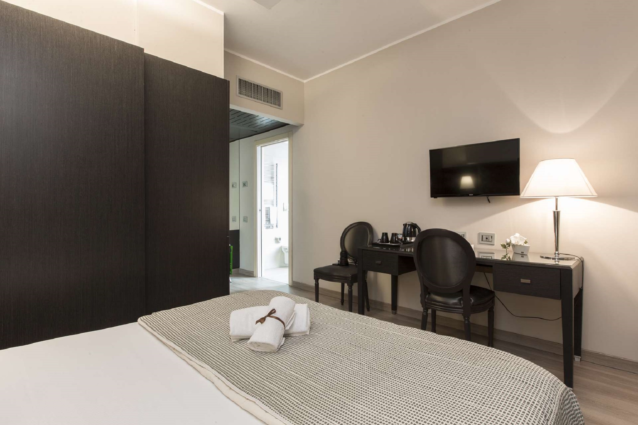 Double Single Deluxe