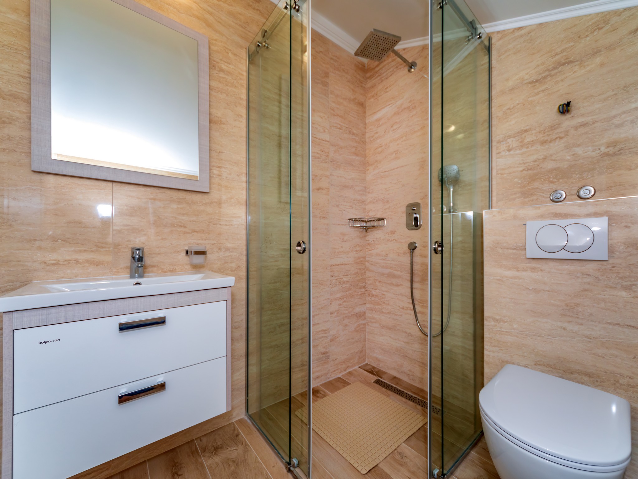 Apartment Sea View One Bedroom