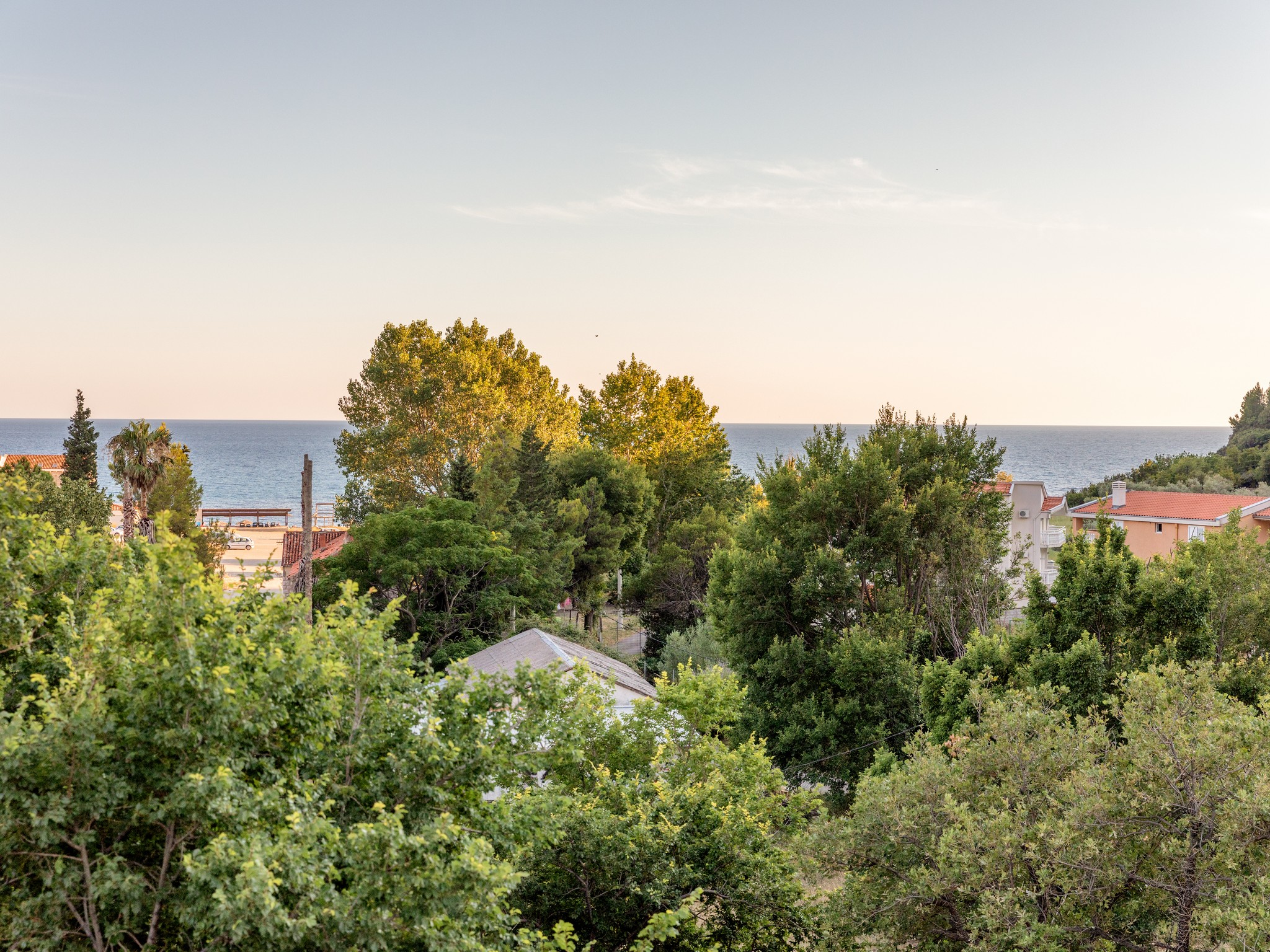Apartment Sea View One Bedroom
