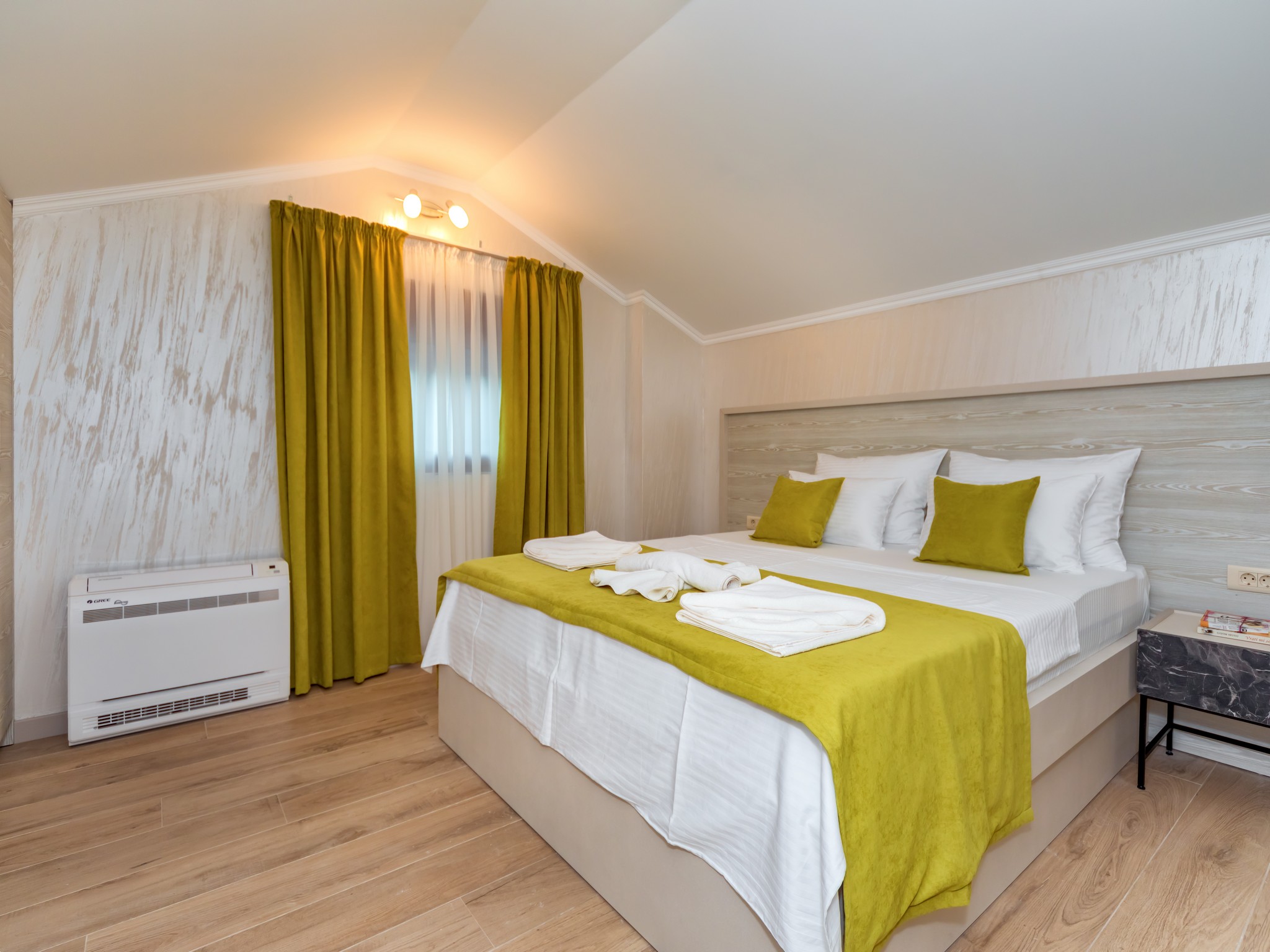 Apartment Sea View One Bedroom