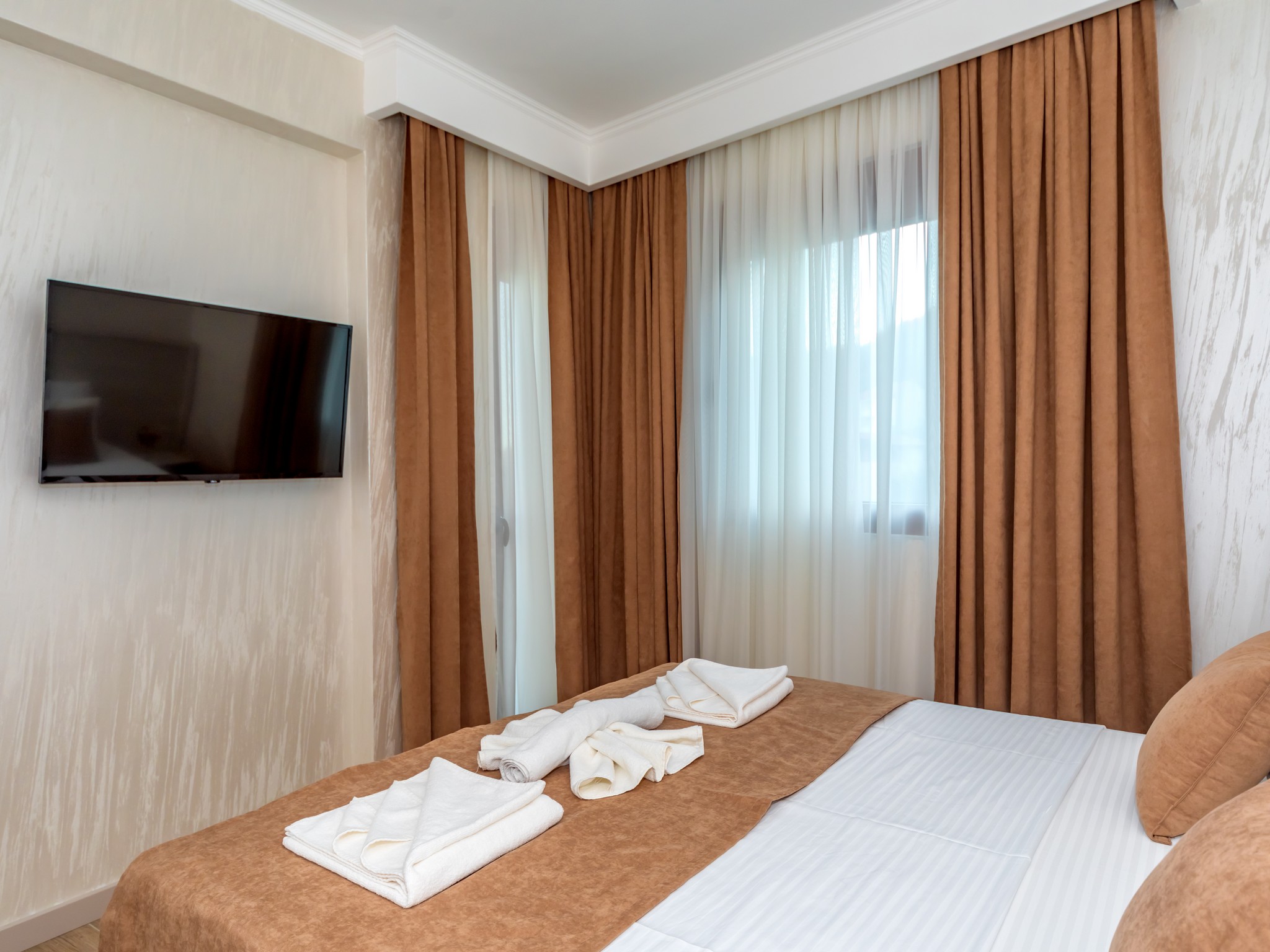 Apartment Pool View One Bedroom