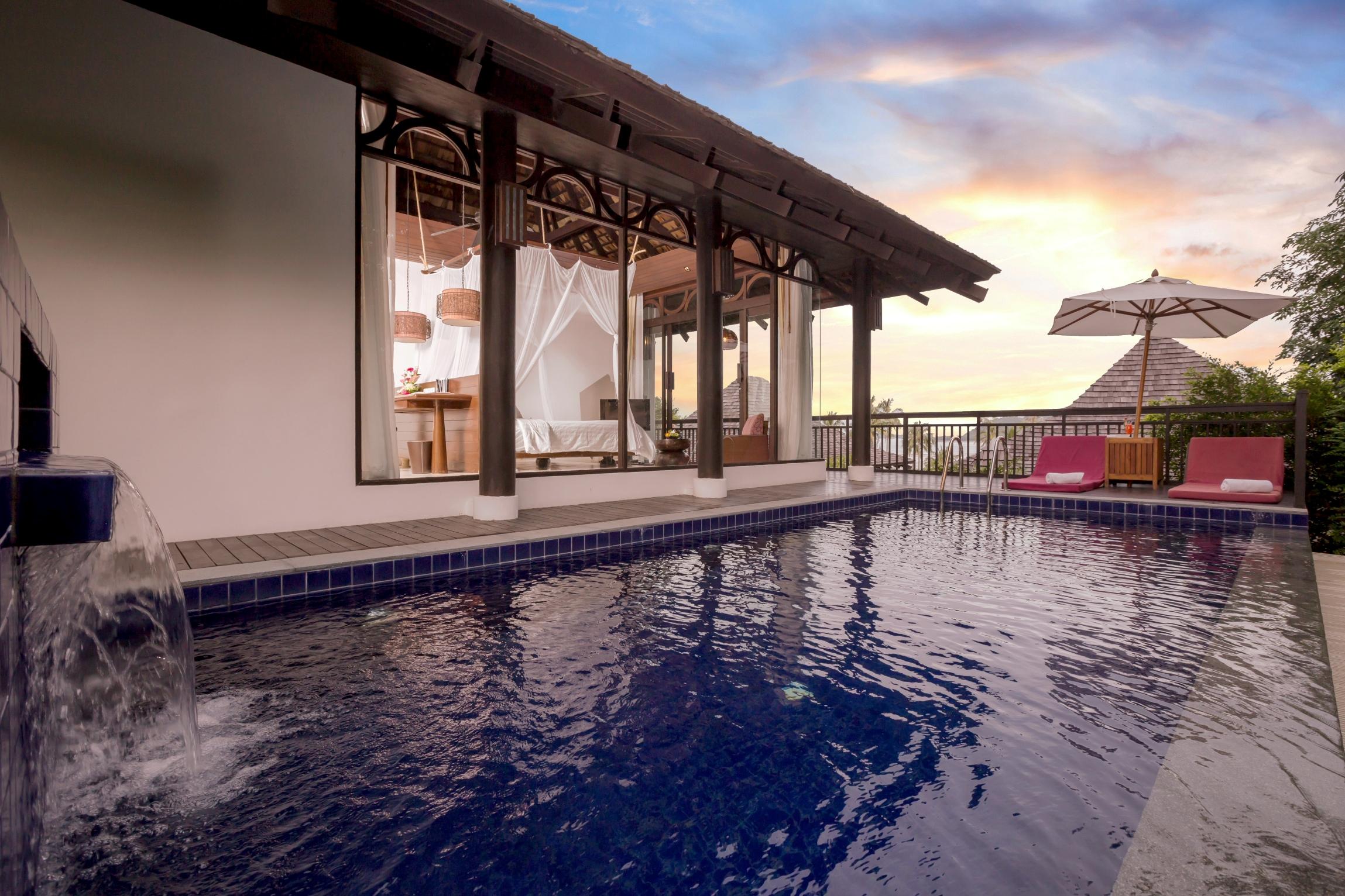 Double or Twin Deluxe