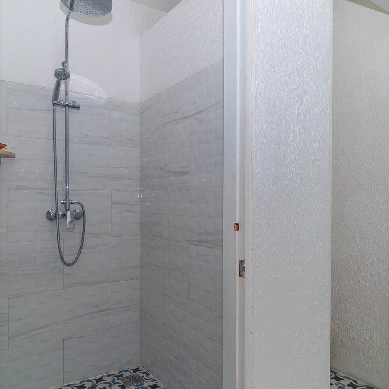 Cave Two Double Beds