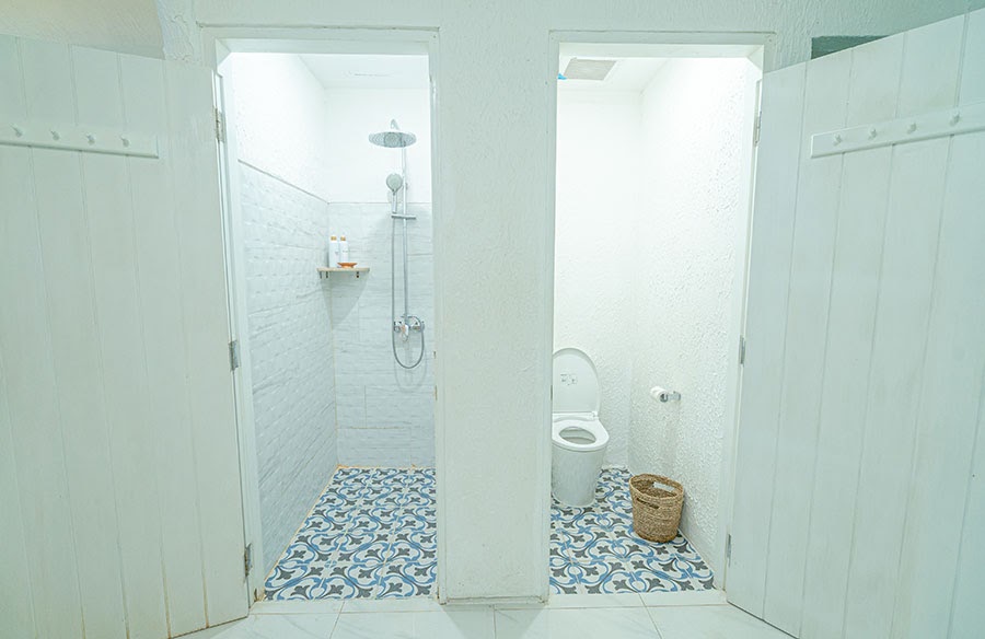 Double or Twin Two Beds