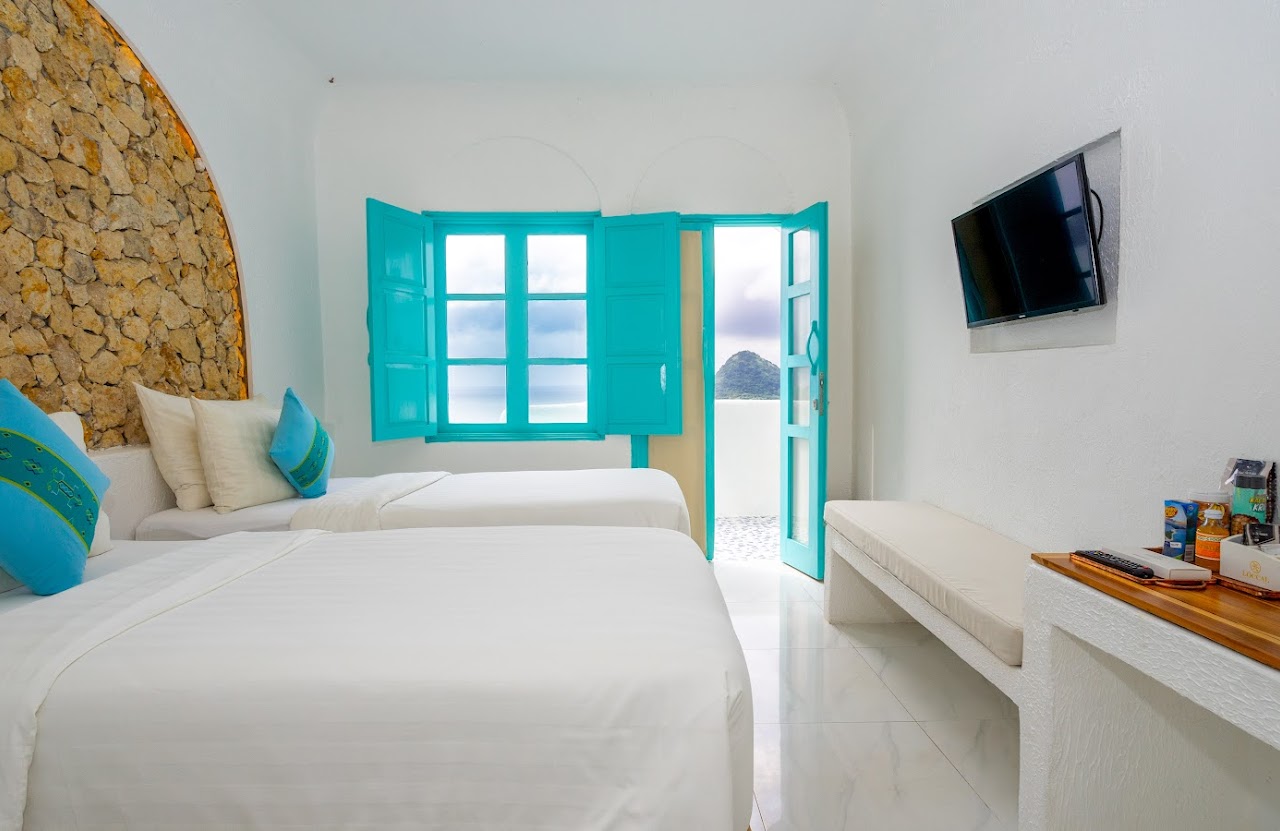 Double or Twin Deluxe