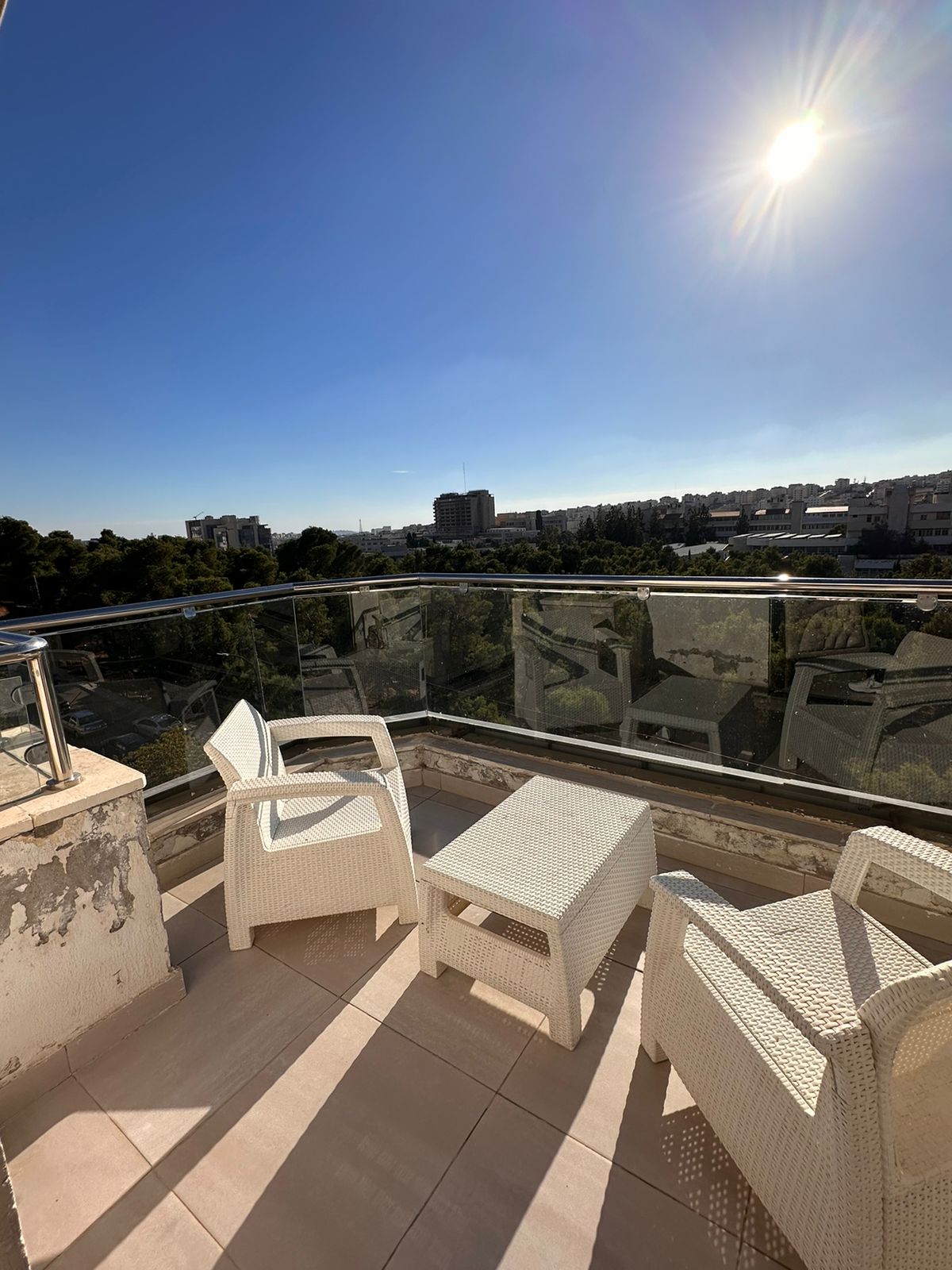 Apartment One Bedroom One Bathroom