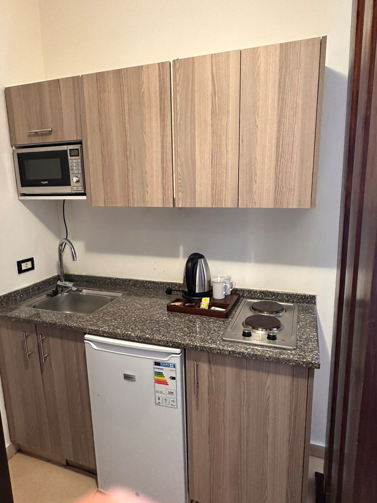 Junior Suite Four Bedrooms One Bathroom