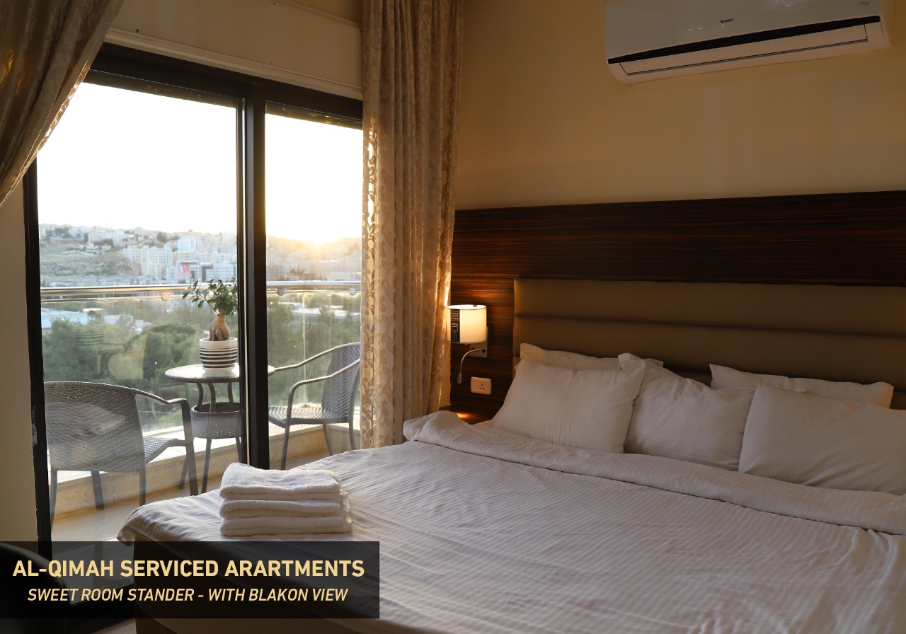 Junior Suite Four Bedrooms One Bathroom