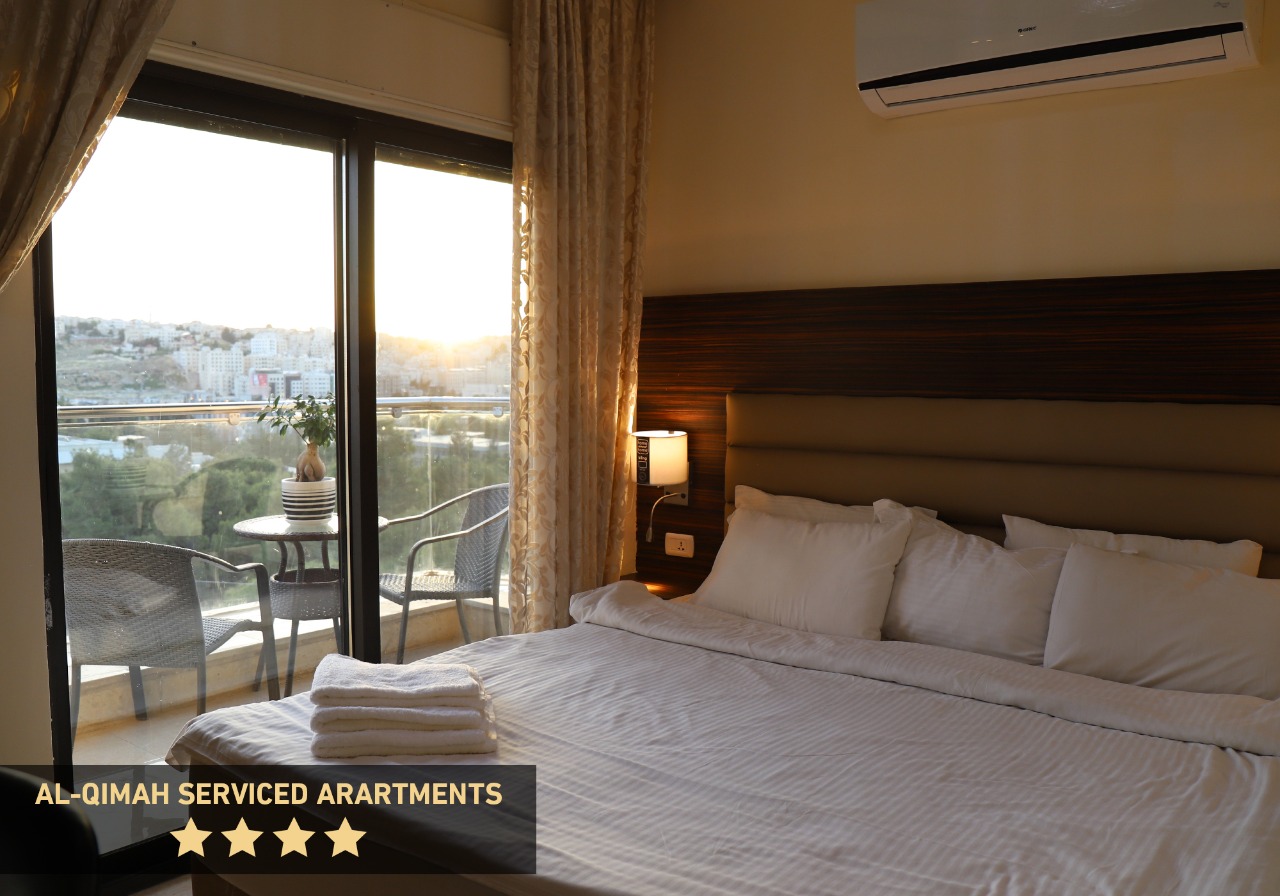 Apartment One Bedroom One Bathroom