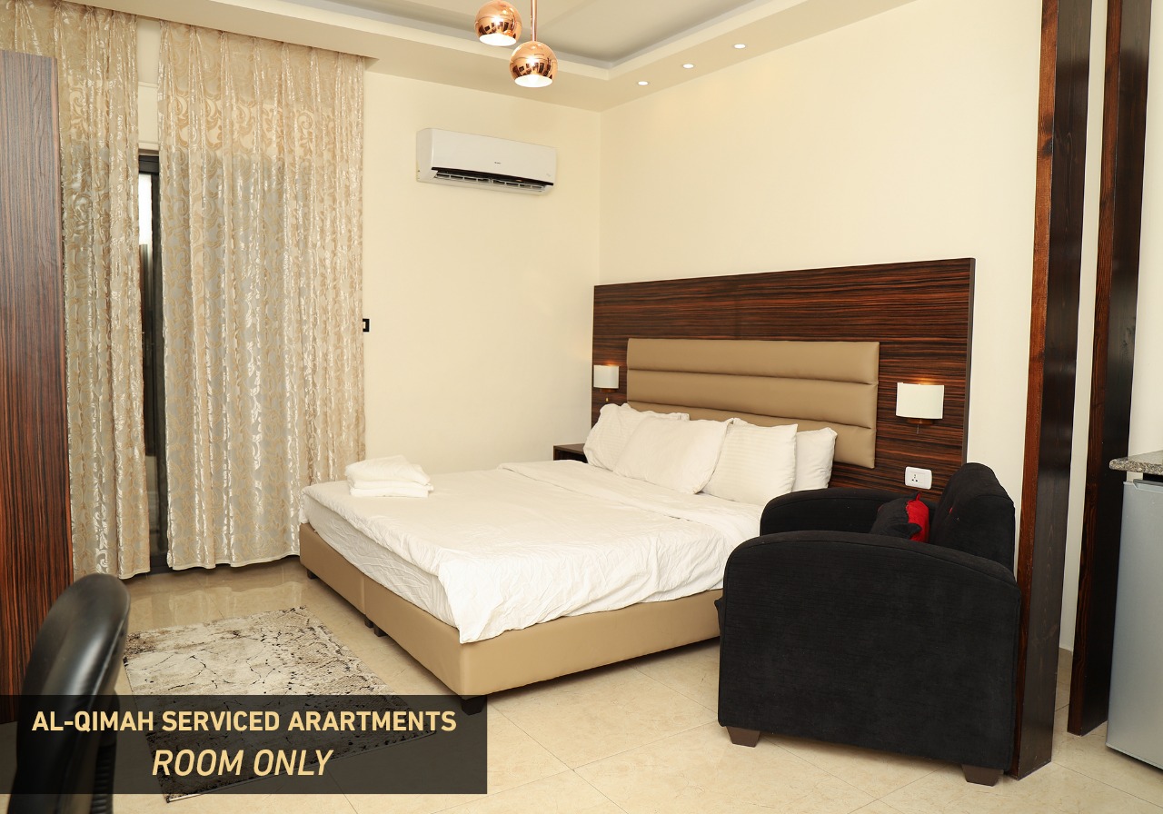 Apartment One Bedroom One Bathroom