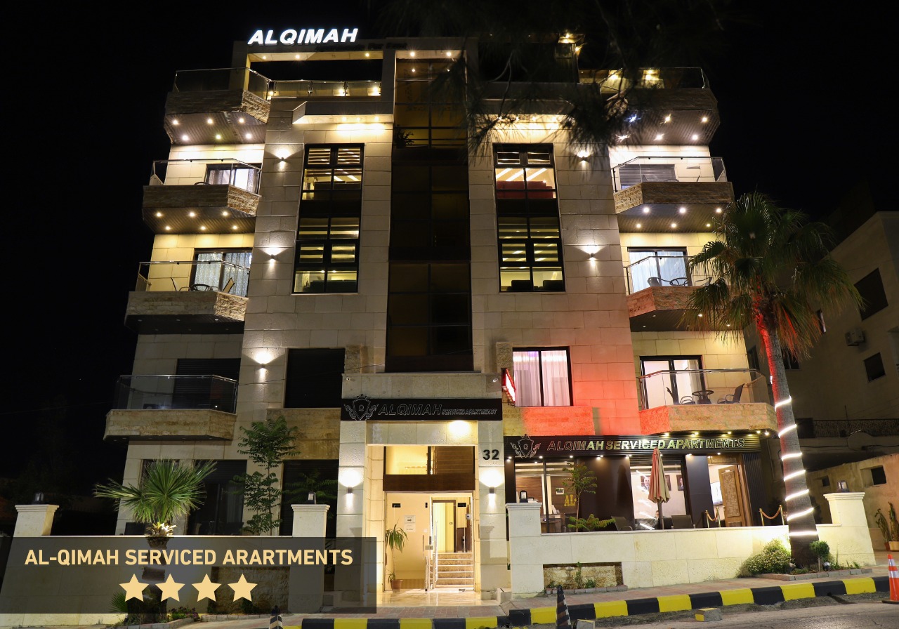 Apartment One Bedroom One Bathroom