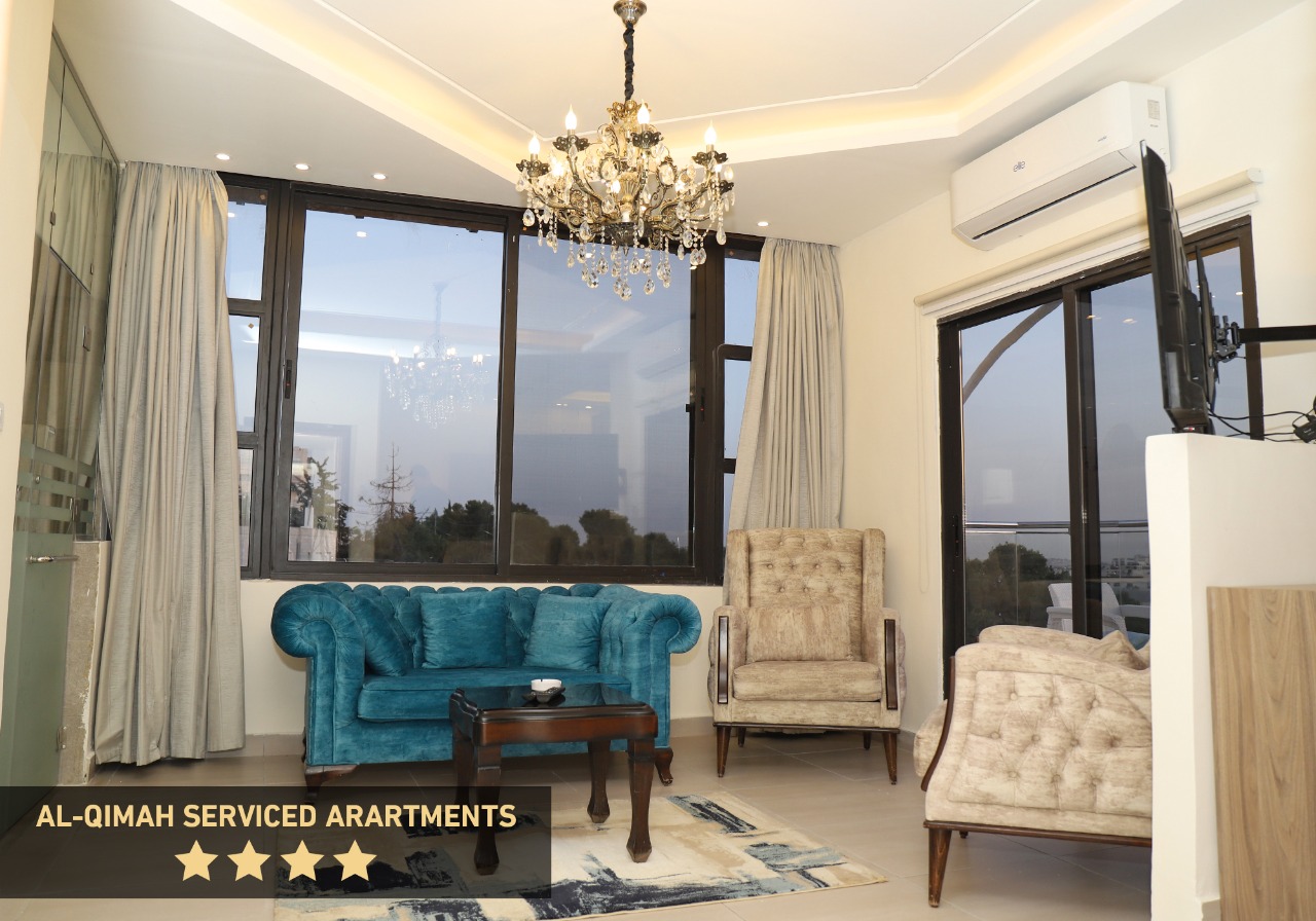 Apartment One Bedroom One Bathroom