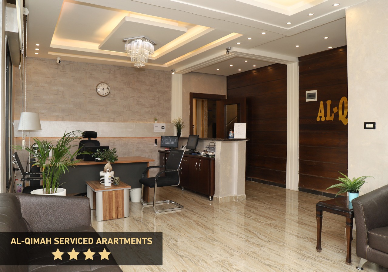 Apartment One Bedroom One Bathroom