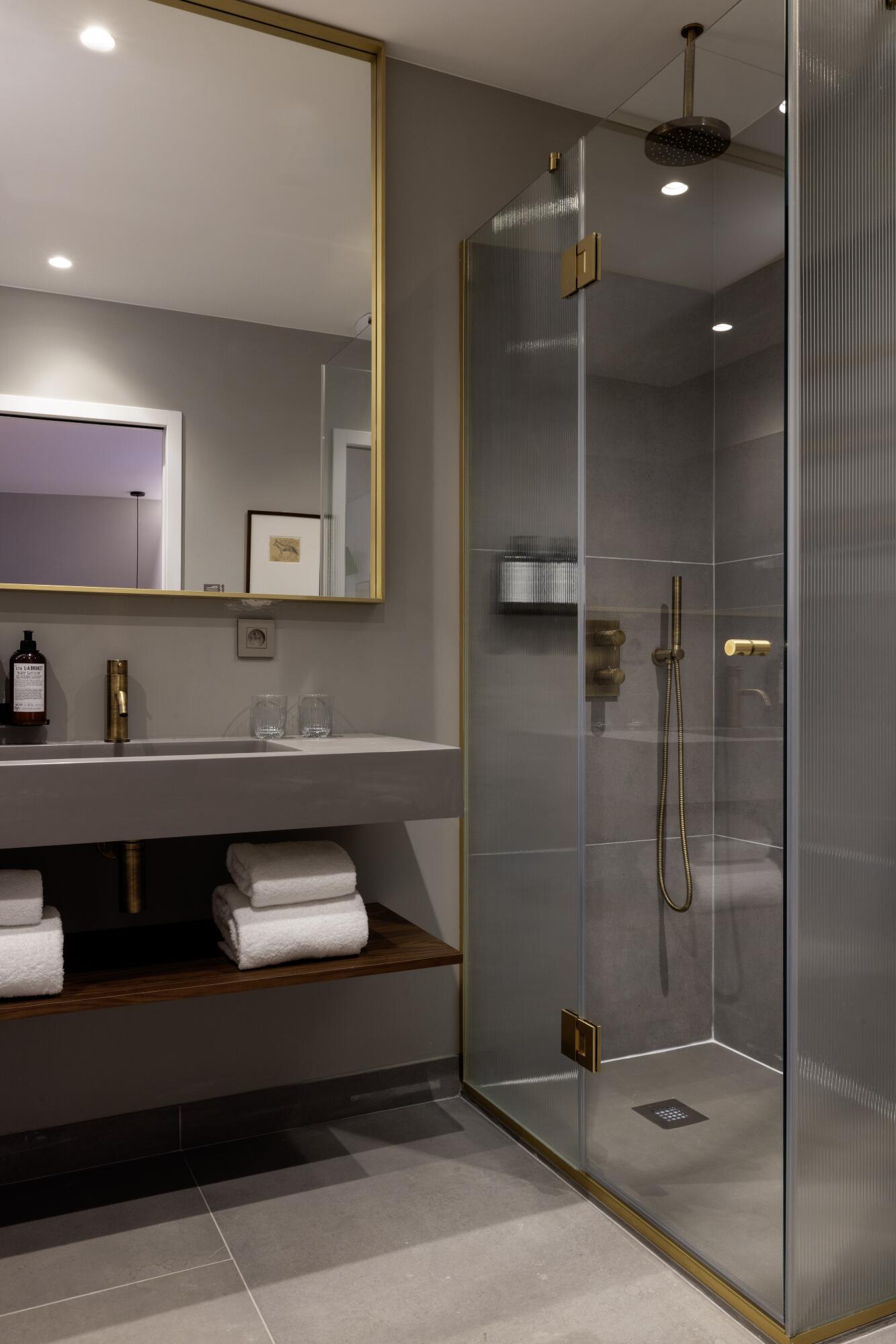 Junior Suite Classic