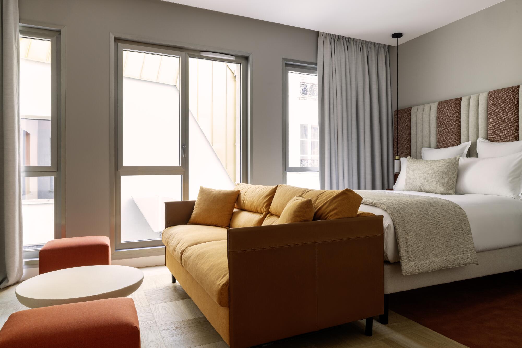 Junior Suite Classic