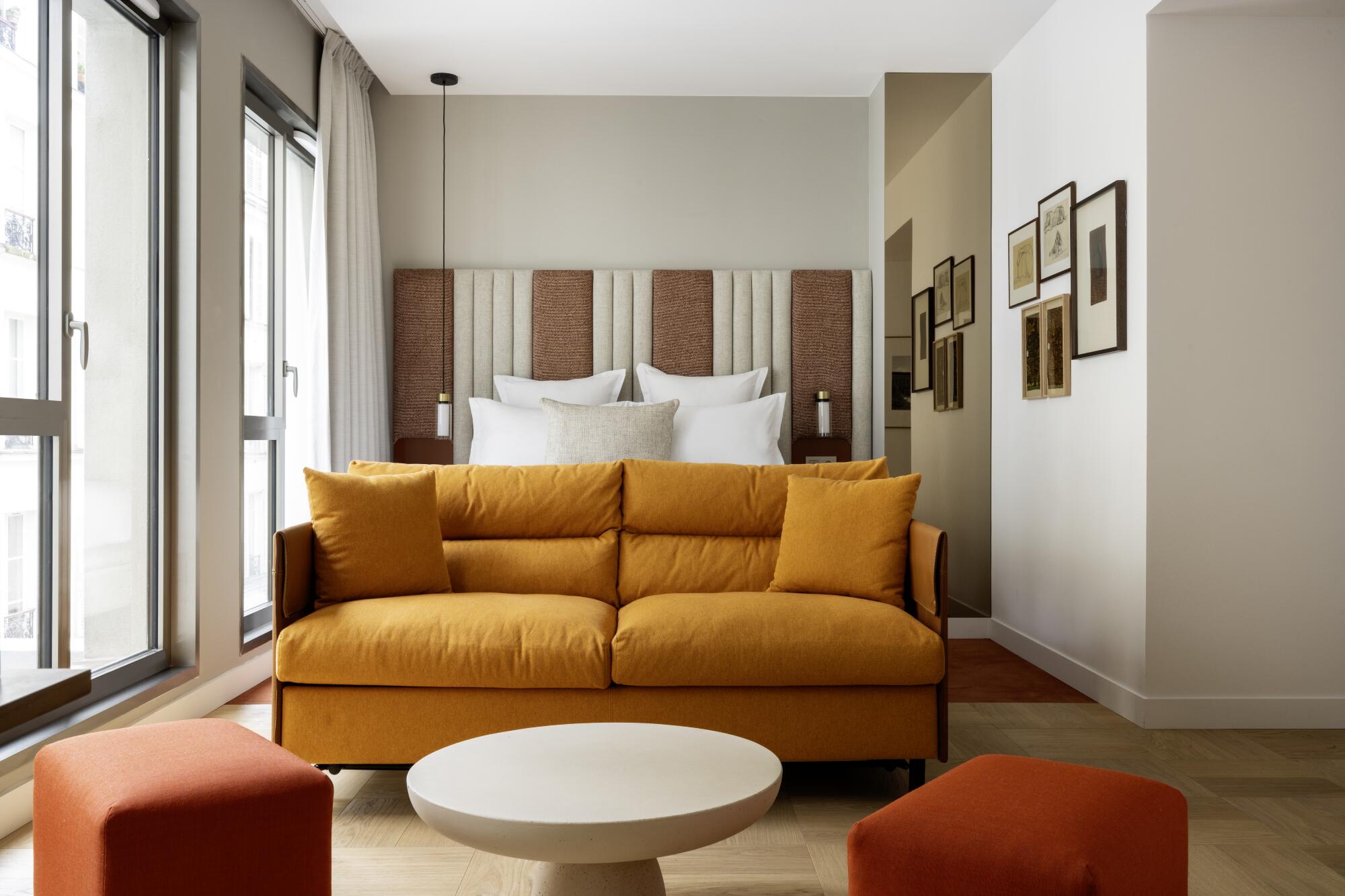 Junior Suite Classic