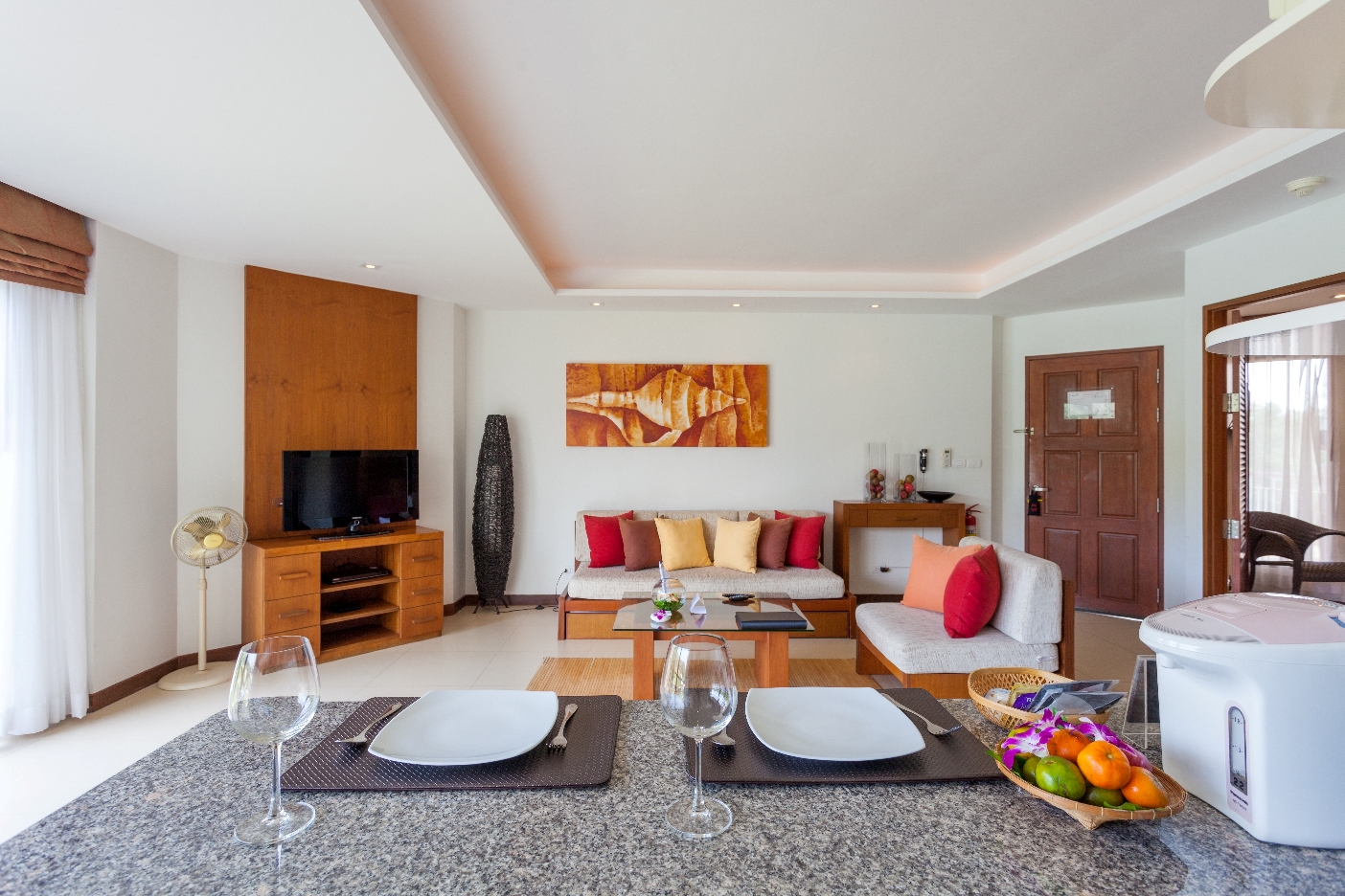 Double or Twin Standard