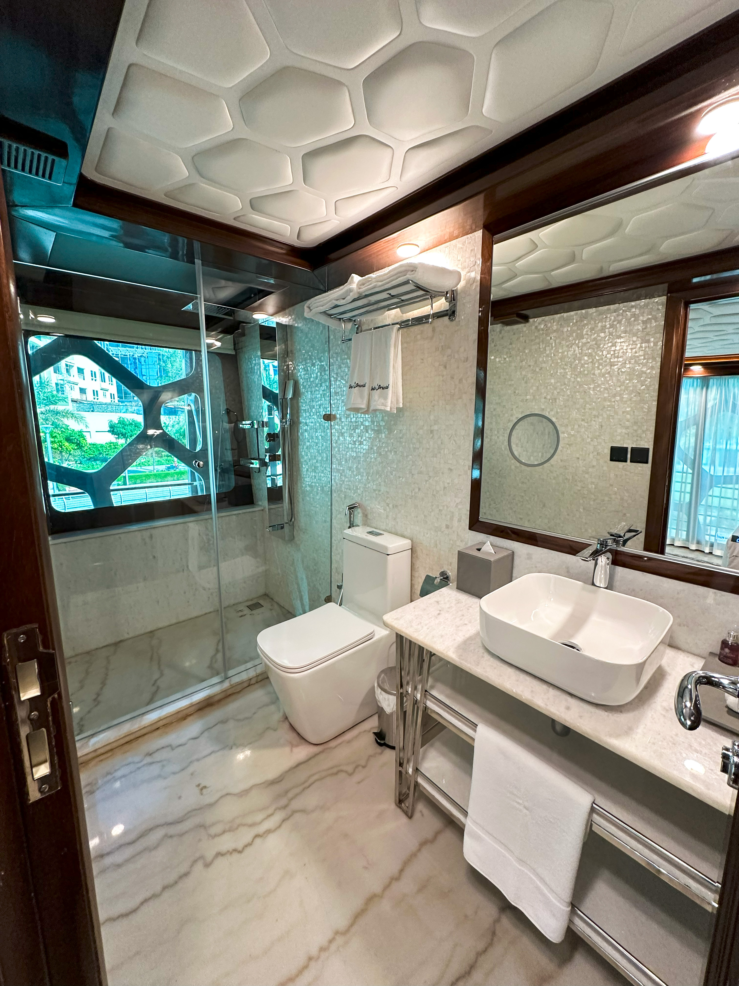 Junior Suite Superior Sea View