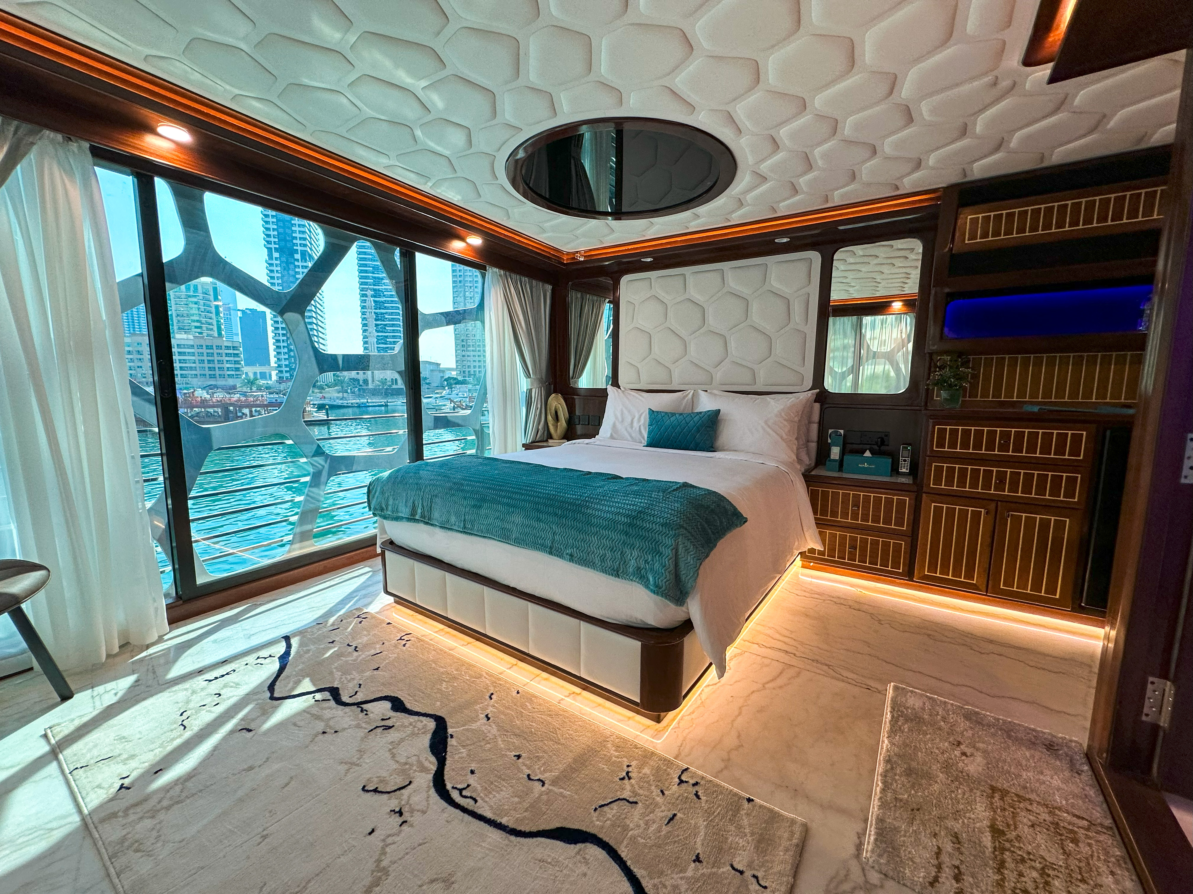 Junior Suite Superior Sea View