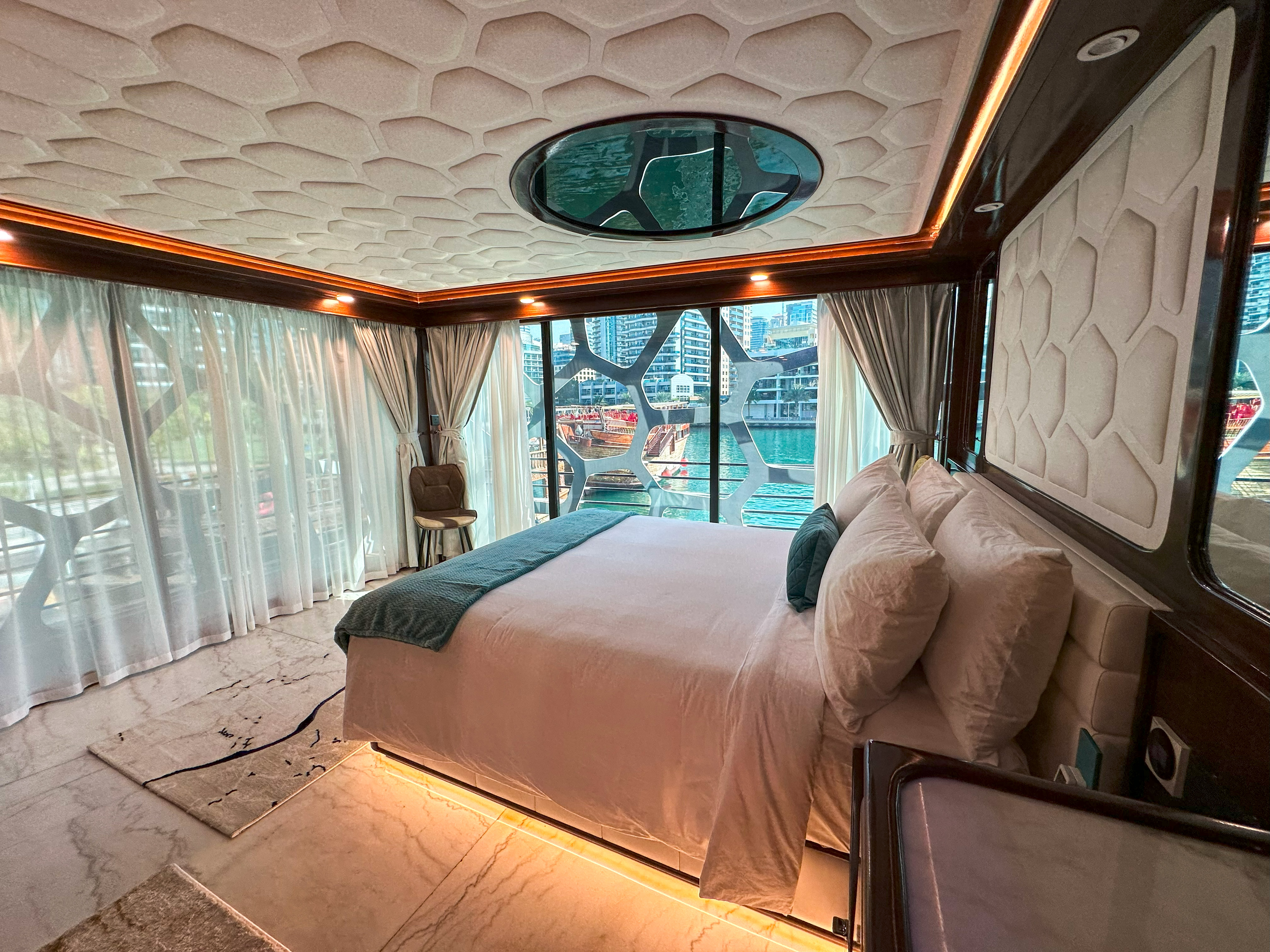 Junior Suite Superior Sea View