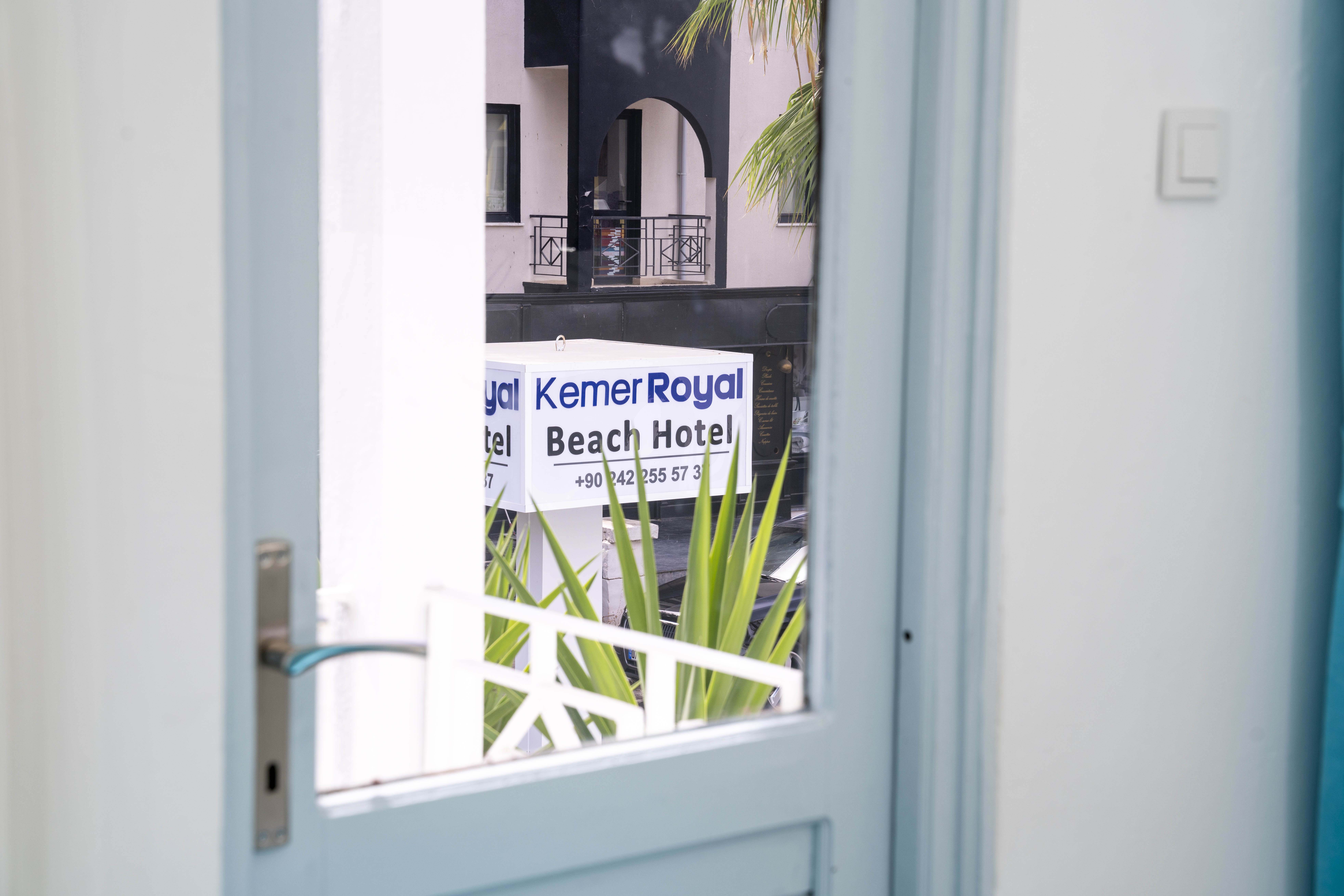 Triple Deluxe with Balcony